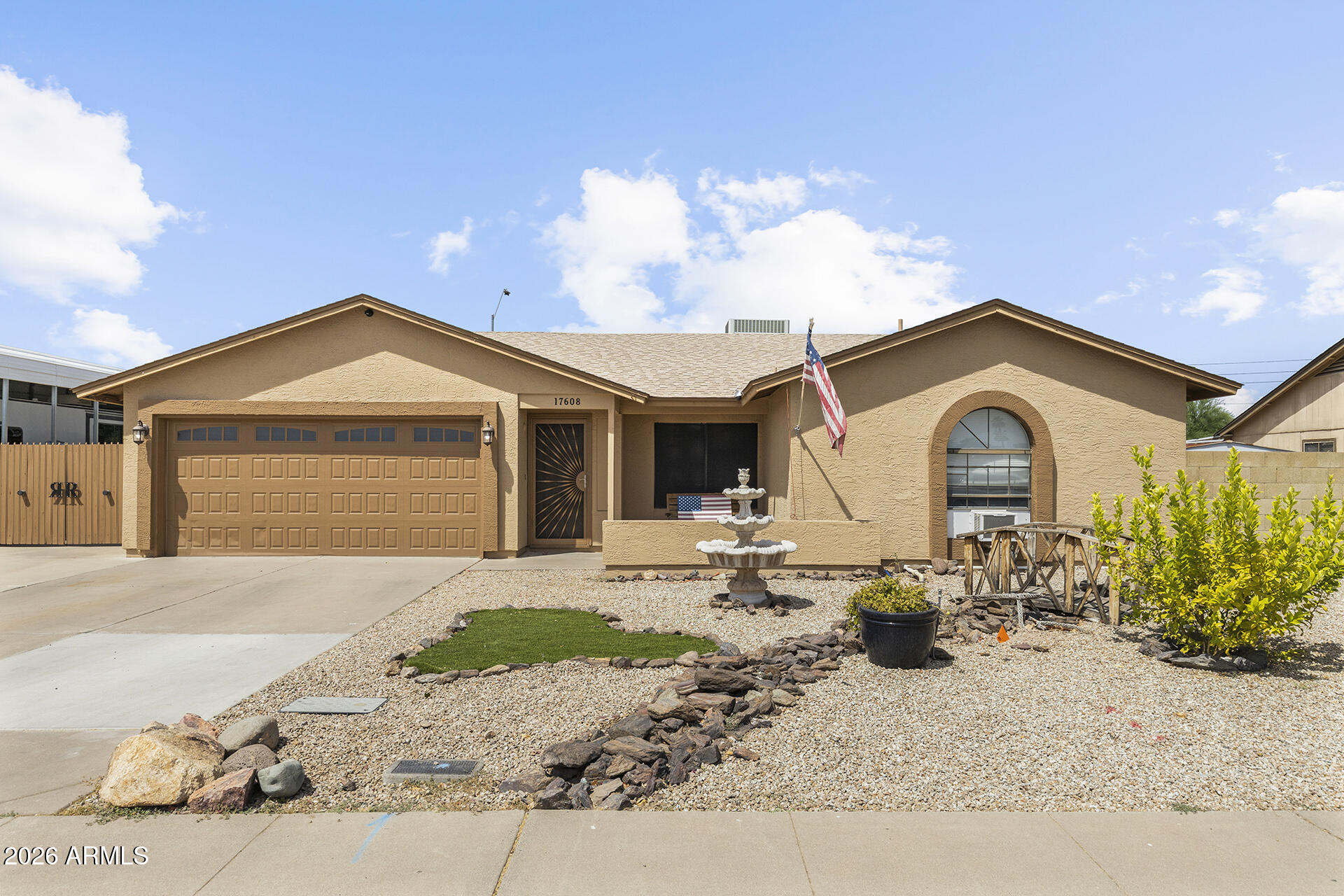 17608 N 42ND Lane, Glendale, AZ 85308 — Photo 1 of 51