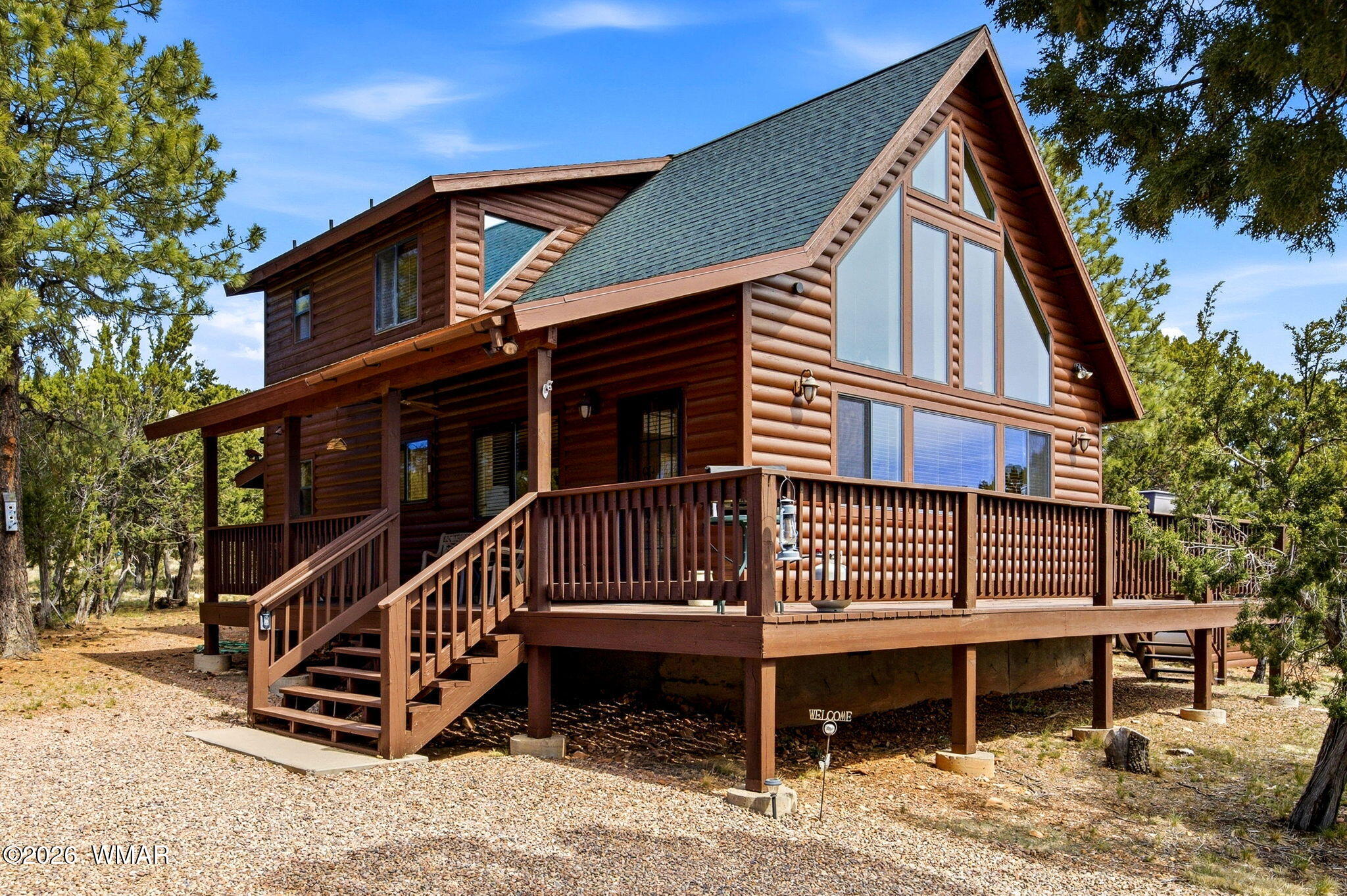 3420 High Country Drive, Heber, AZ 85928 — Photo 1 of 40