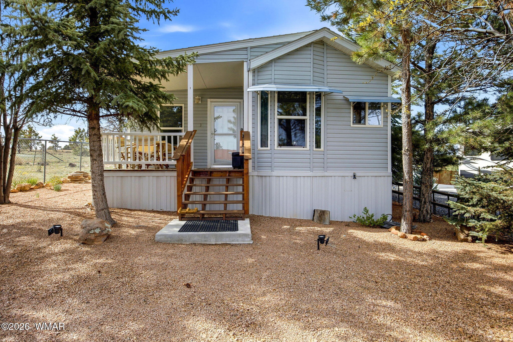 2275 Old Crooks Trail, Overgaard, AZ 85933 — Photo 1 of 24