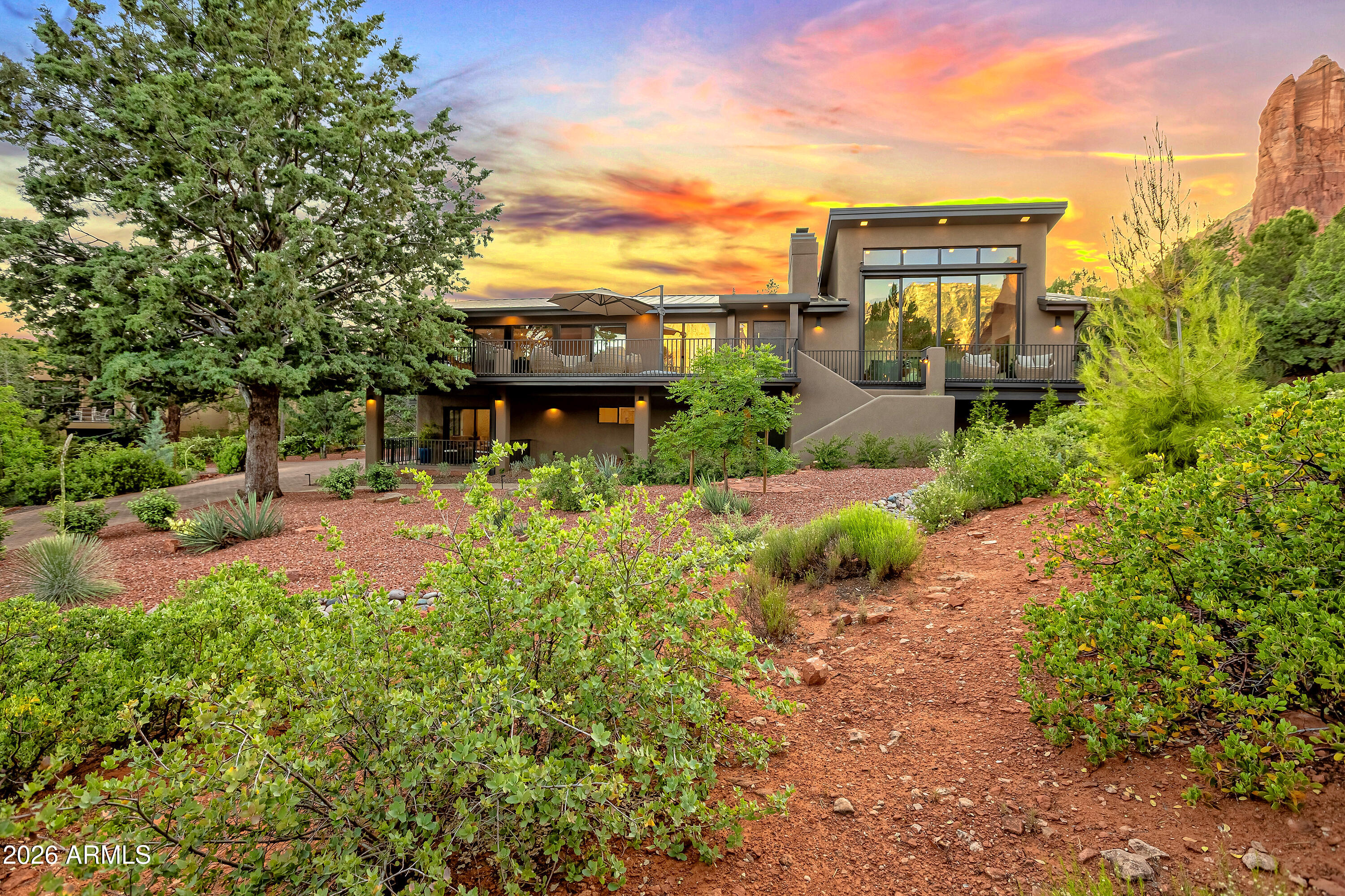 180 RIM SHADOWS Drive, Sedona, AZ 86336