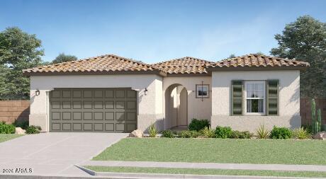 3494 S 176TH Drive, Goodyear, AZ 85338 — Photo 1 of 27
