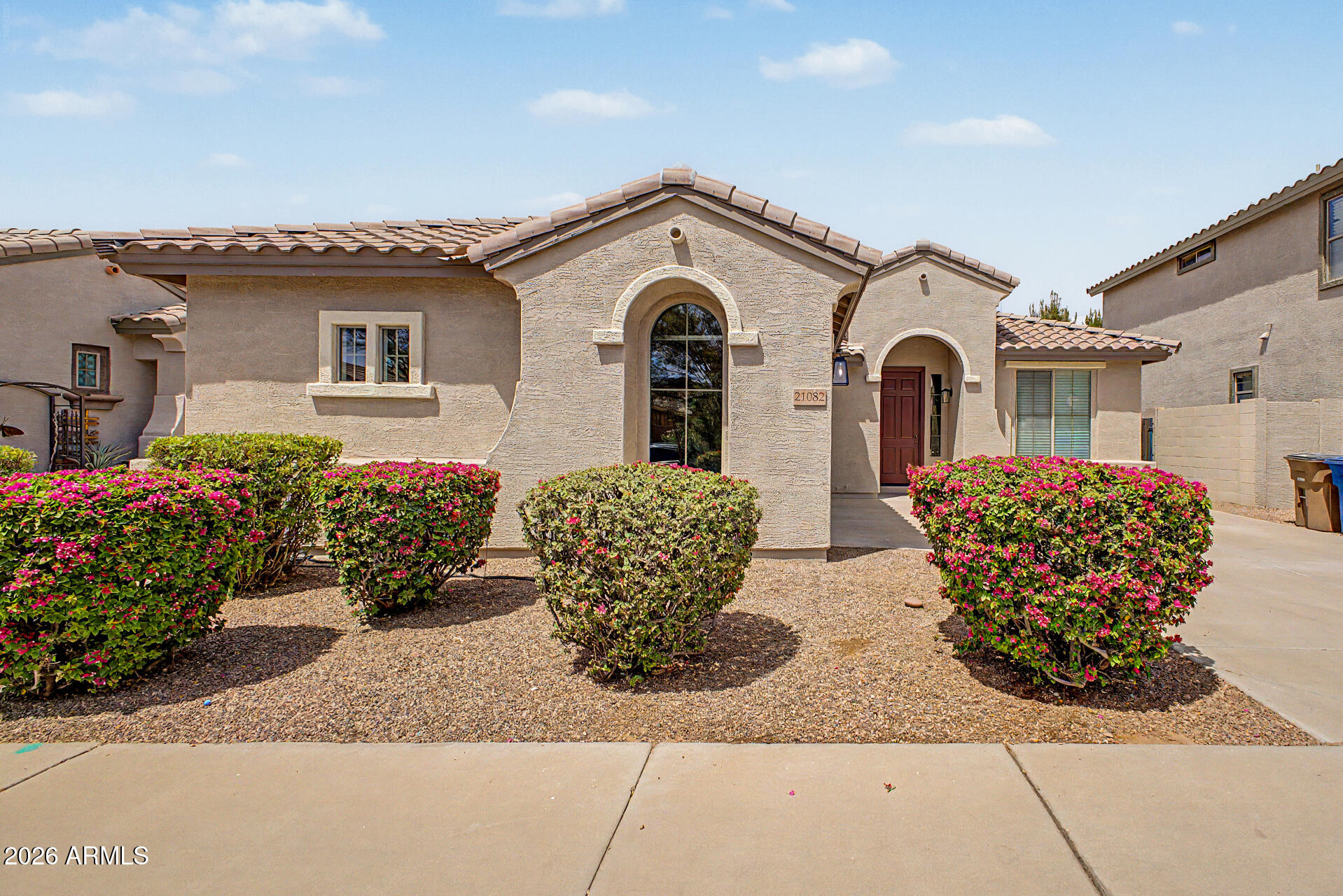 21082 E ALDECOA Drive, Queen Creek, AZ 85142 — Photo 1 of 17