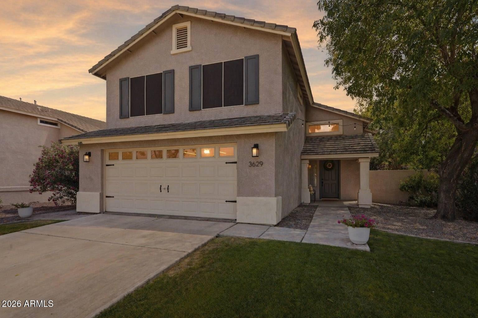 3629 E PARK Avenue, Gilbert, AZ 85234 — Photo 1 of 34