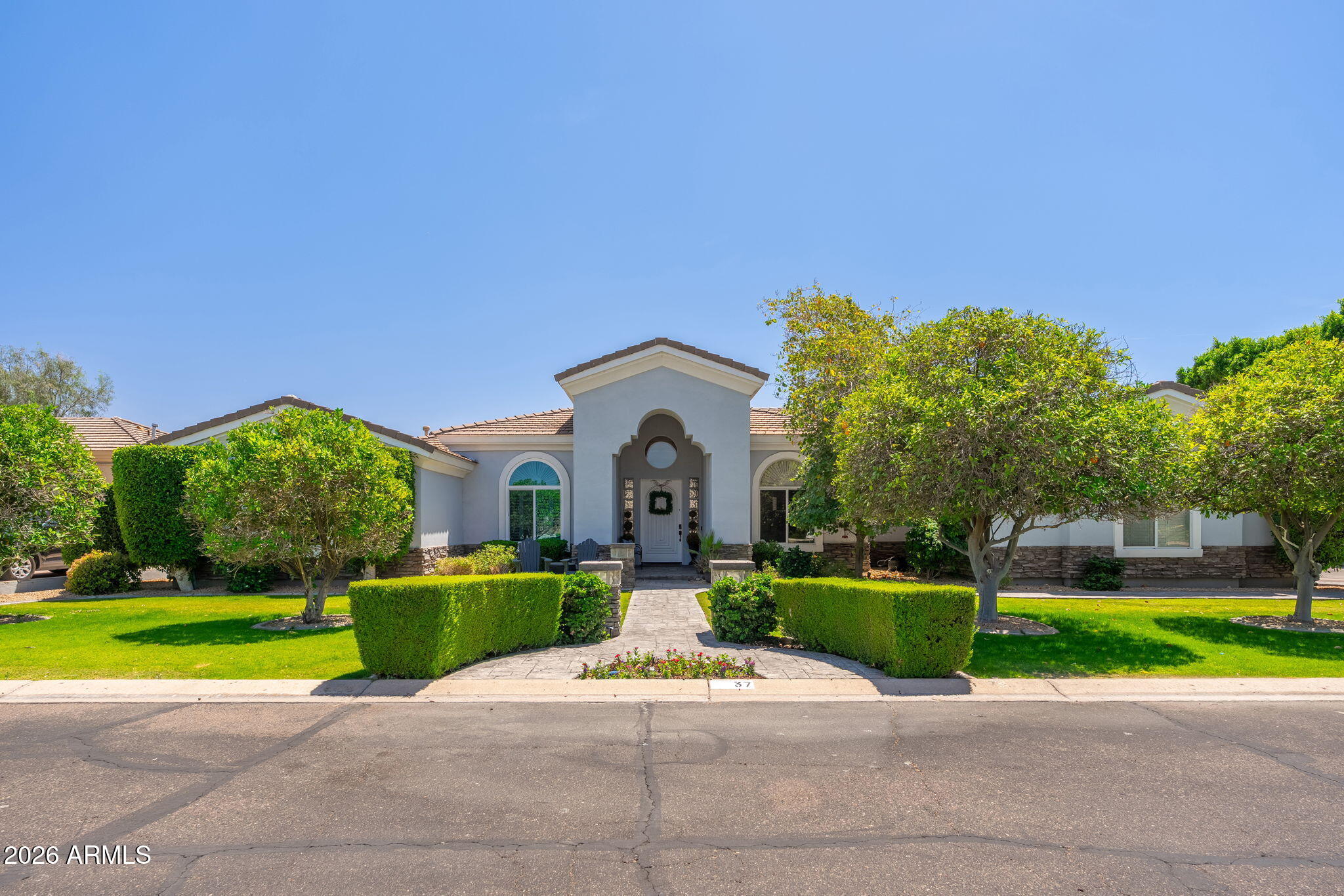 2625 N 24TH Street 37, Mesa, AZ 85213