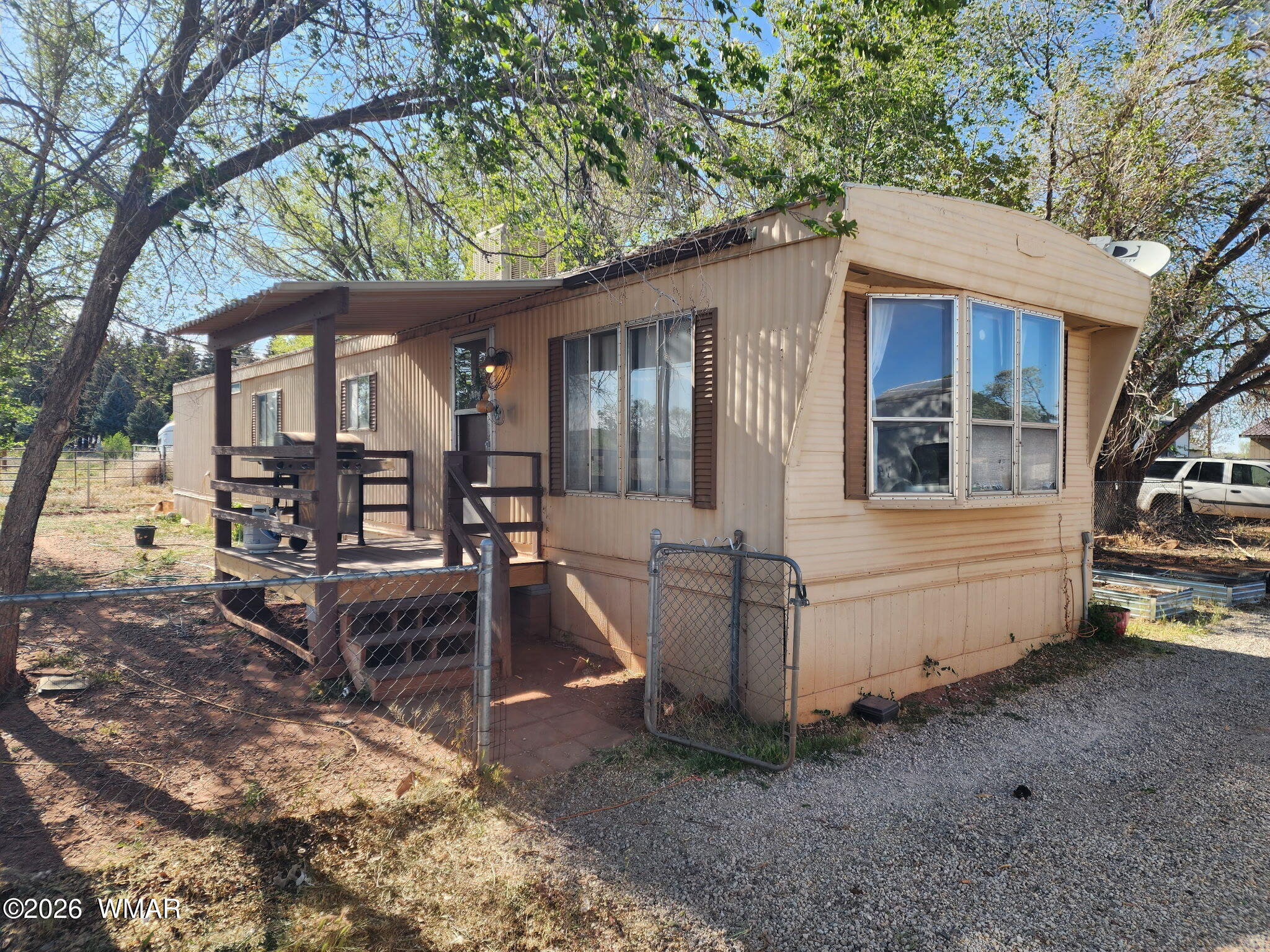 303 W Center Street, #5, Snowflake, AZ 85937 — Photo 1 of 18