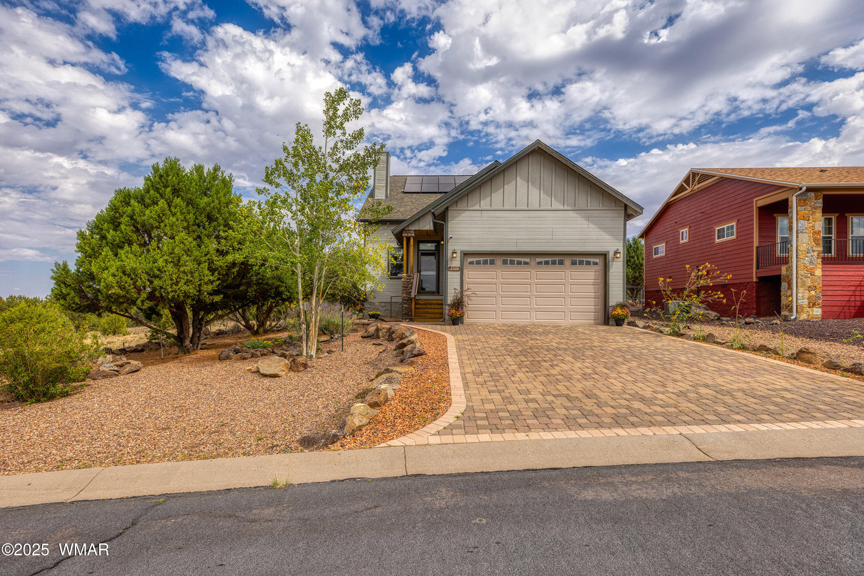 2220 E Rock Garden Lane, Show Low, AZ 85901 — Photo 1 of 50
