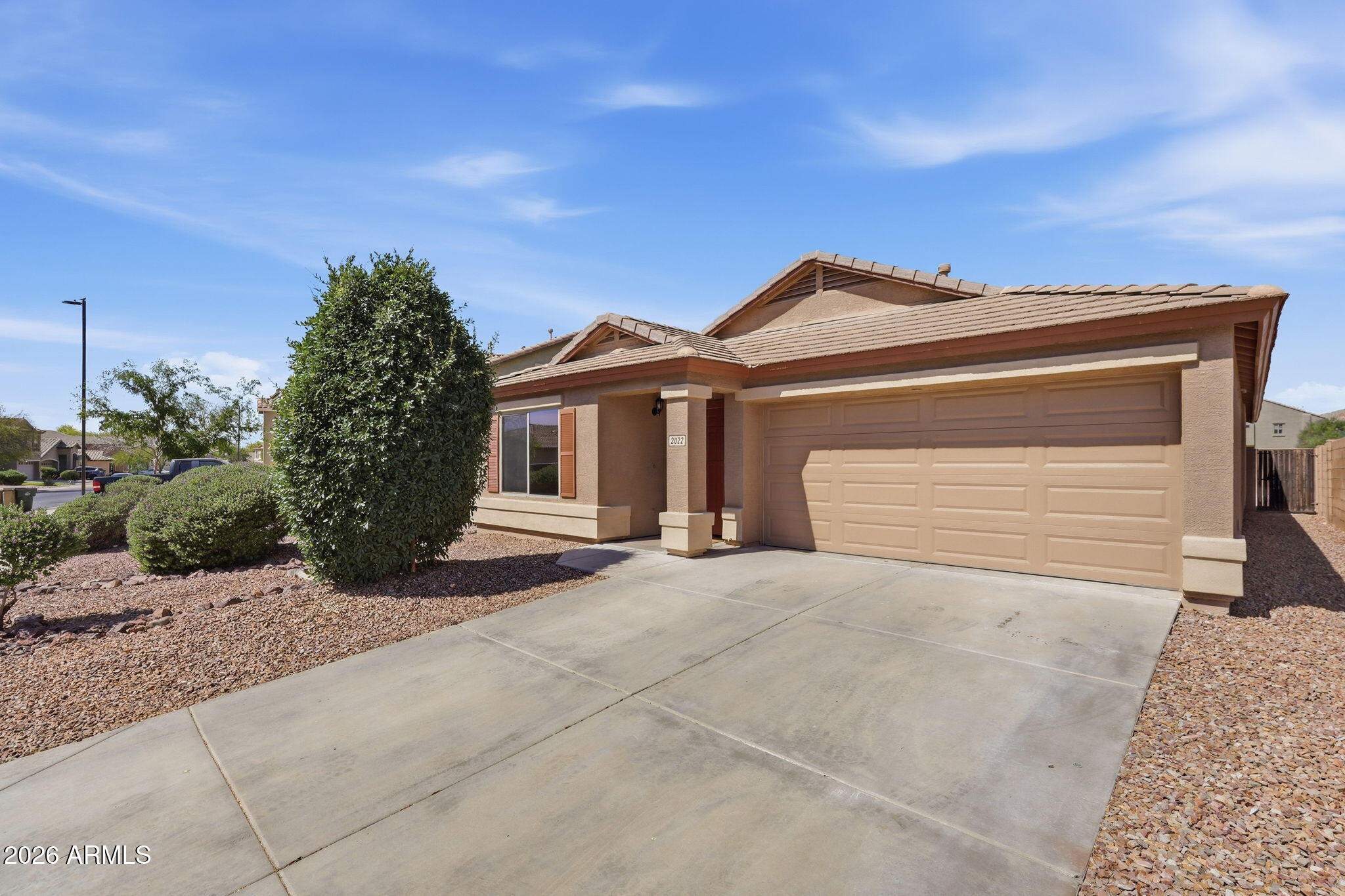 2022 S 160TH Lane, Goodyear, AZ 85338 — Photo 1 of 36