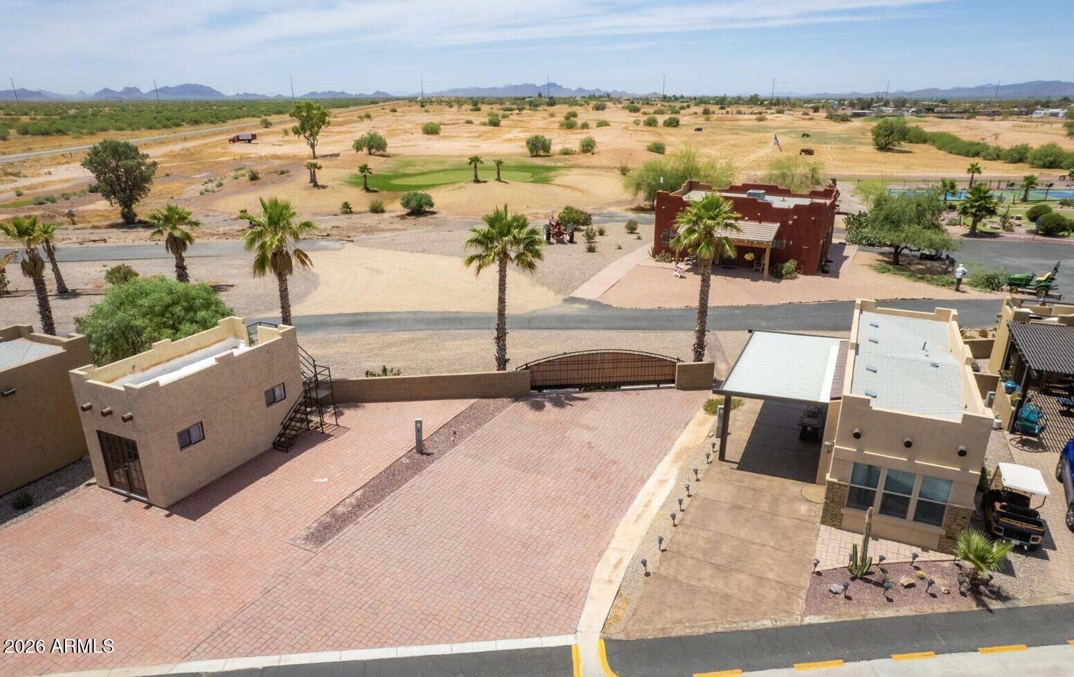 3290 S MONTGOMERY Road 7, Casa Grande, AZ 85193