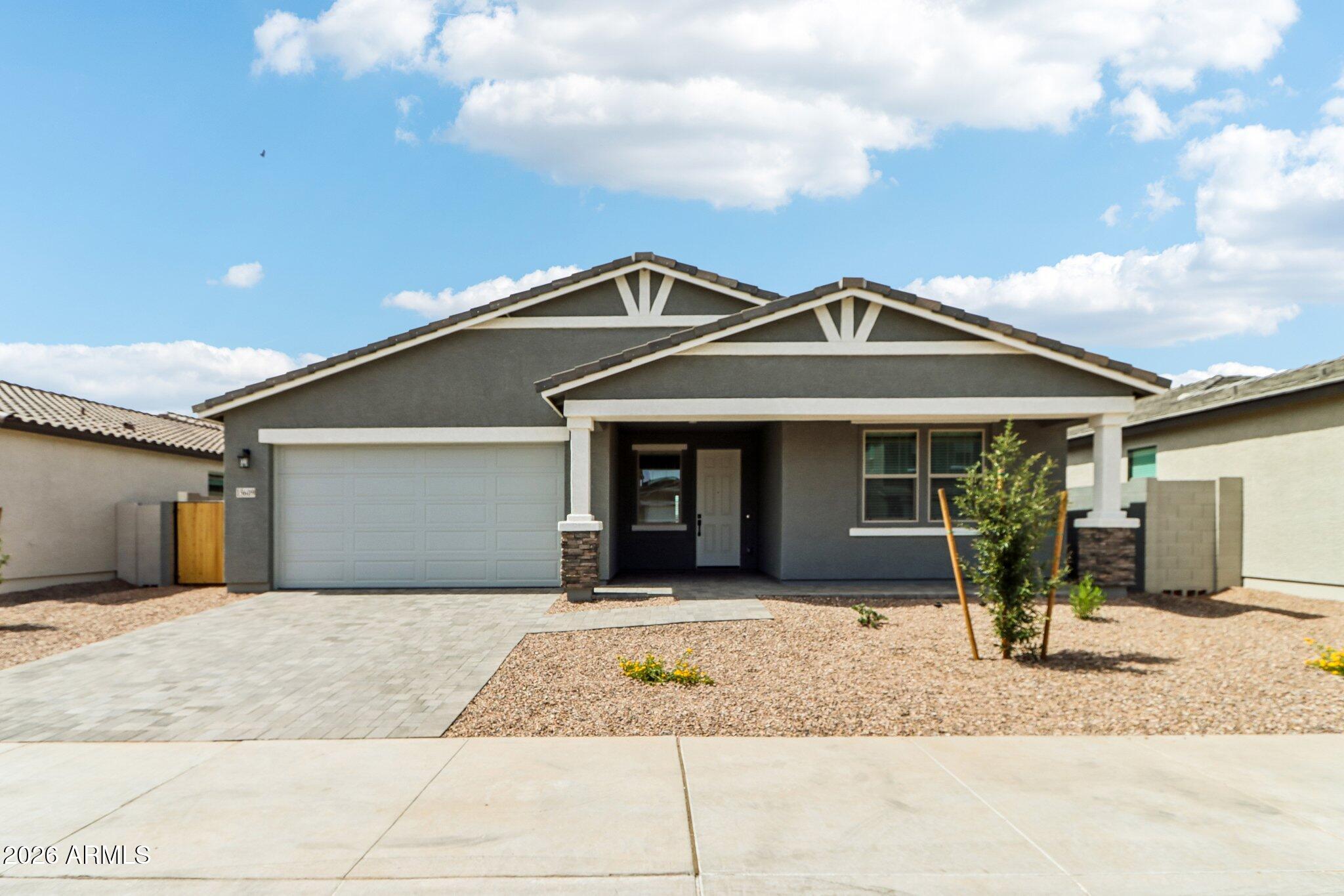 15609 W BROWN Street, Waddell, AZ 85355 — Photo 1 of 51