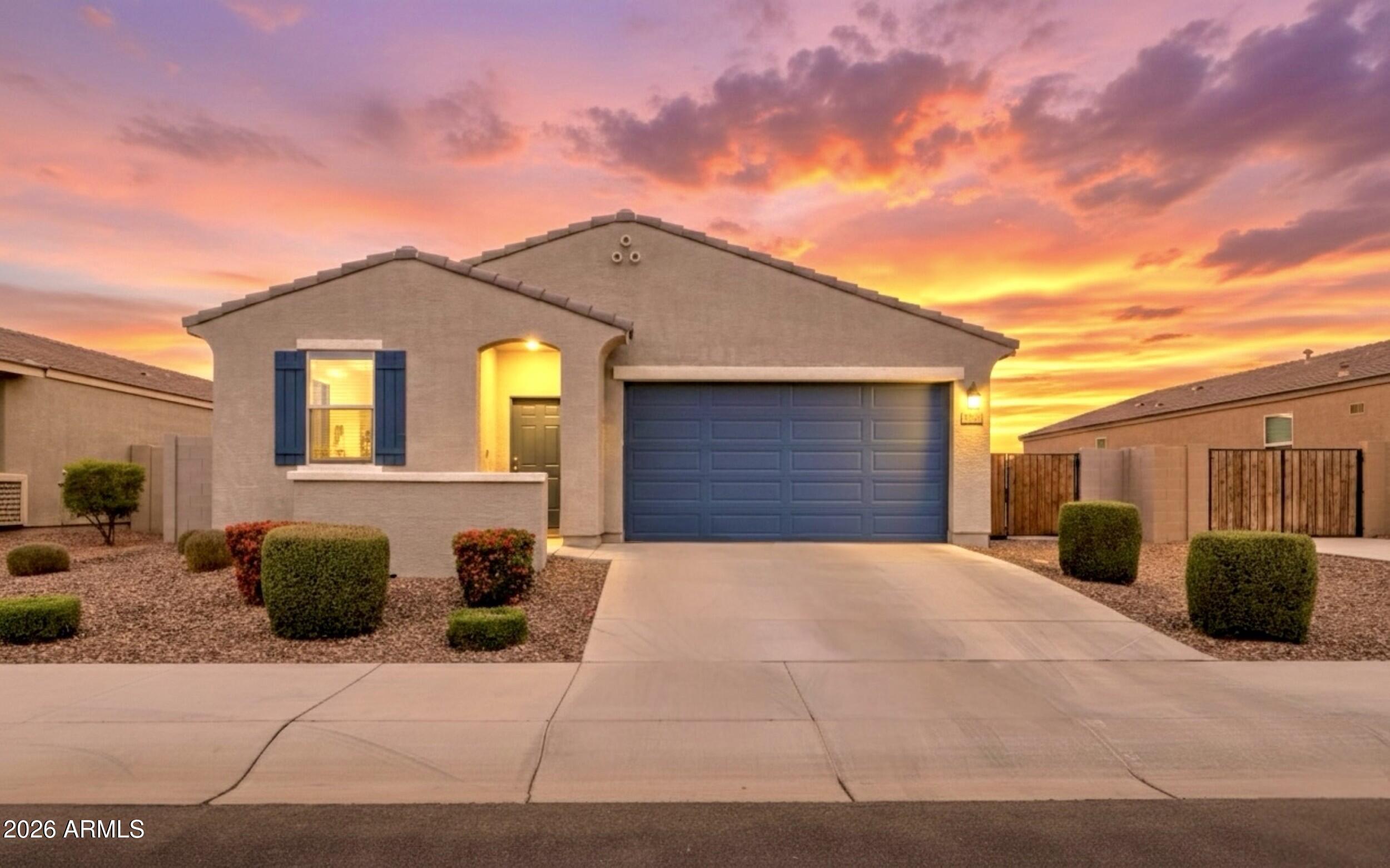 3984 E FRENCH TROTTER Street, San Tan Valley, AZ 85140