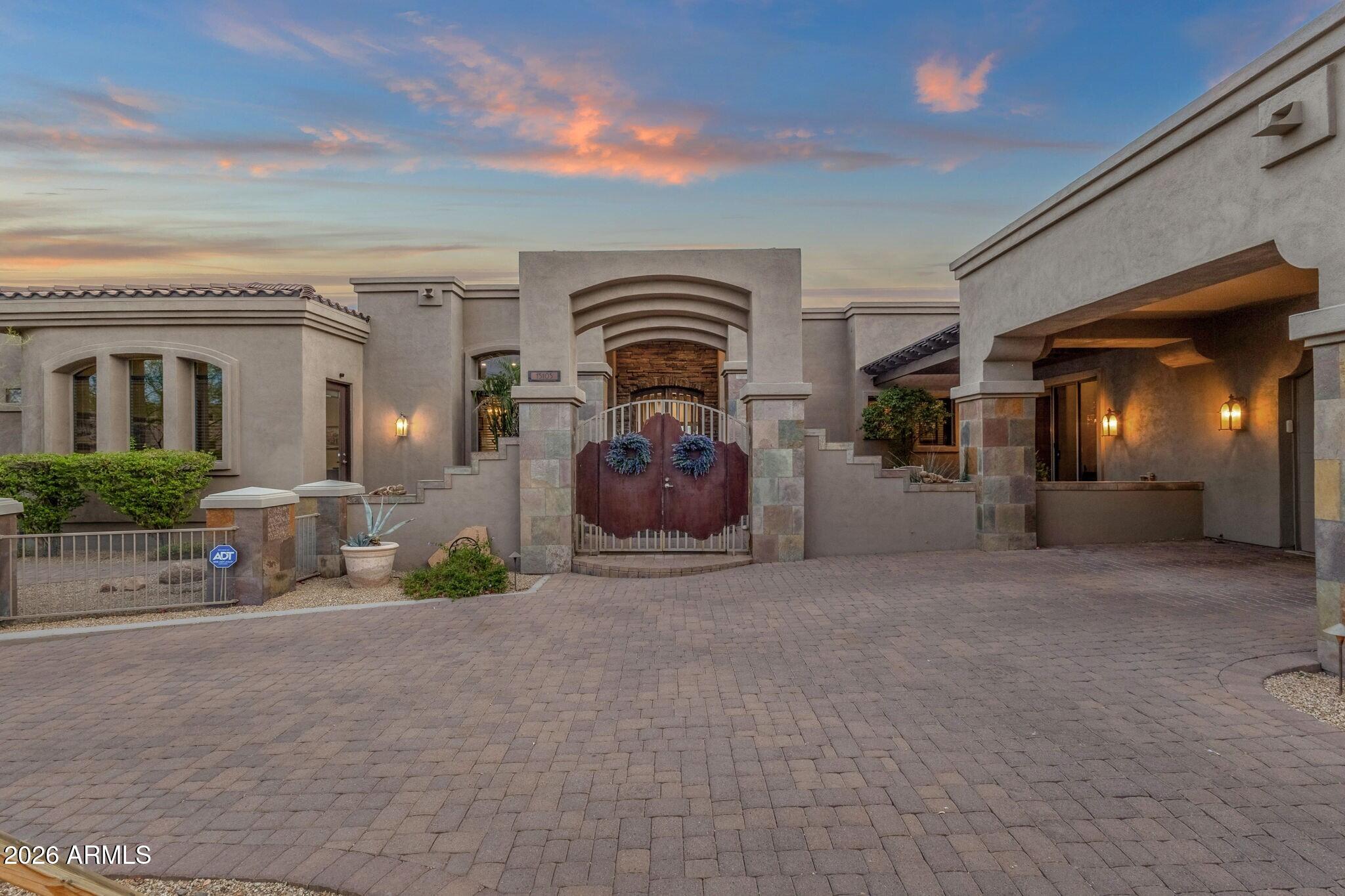 15105 E CAMELVIEW Drive, Fountain Hills, AZ 85268