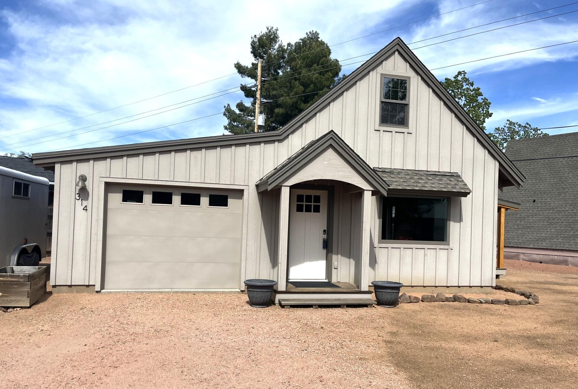 314 W Roundup Road, Payson, AZ 85541 — Photo 1 of 30