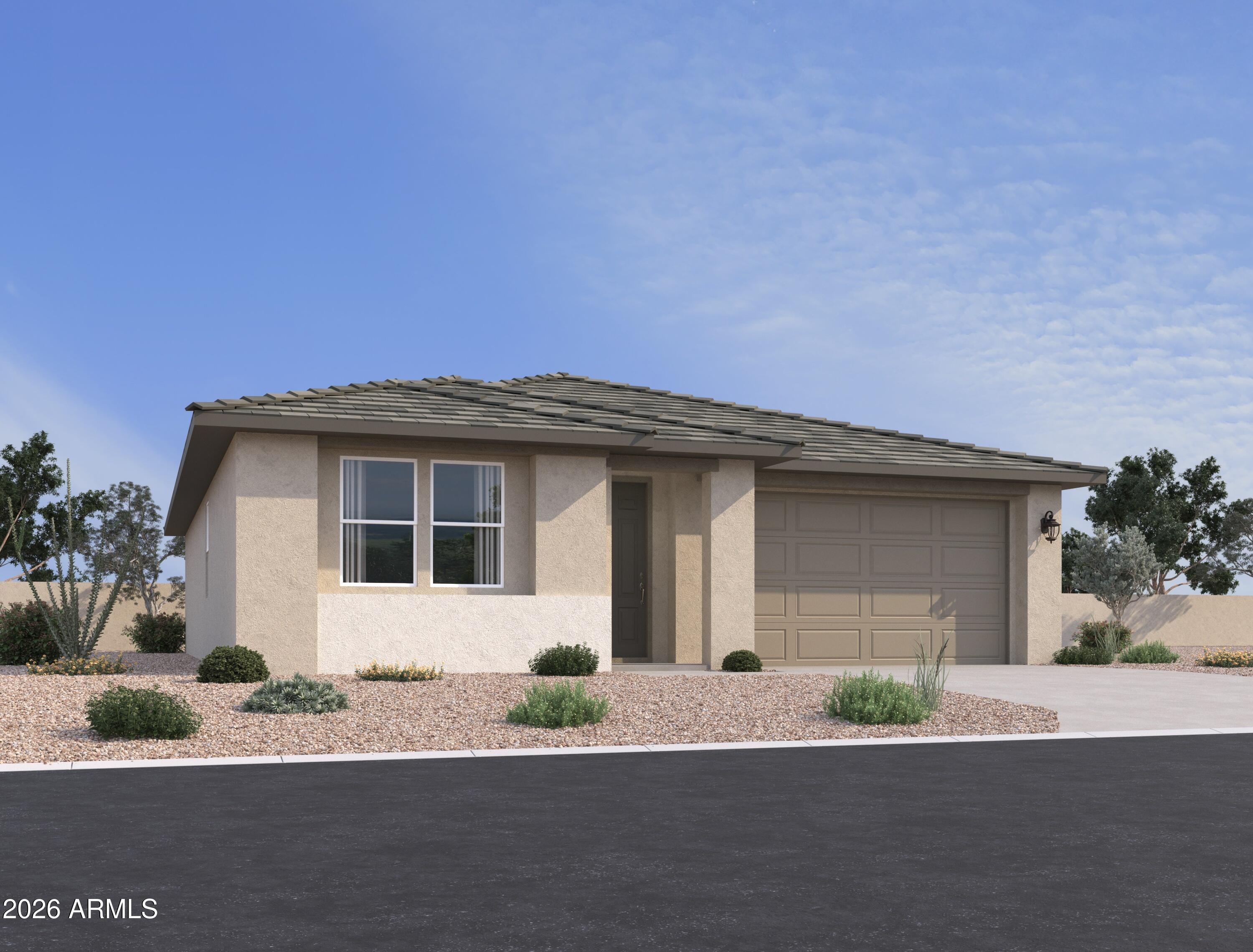 6661 E UPLAND Way, San Tan Valley, AZ 85143