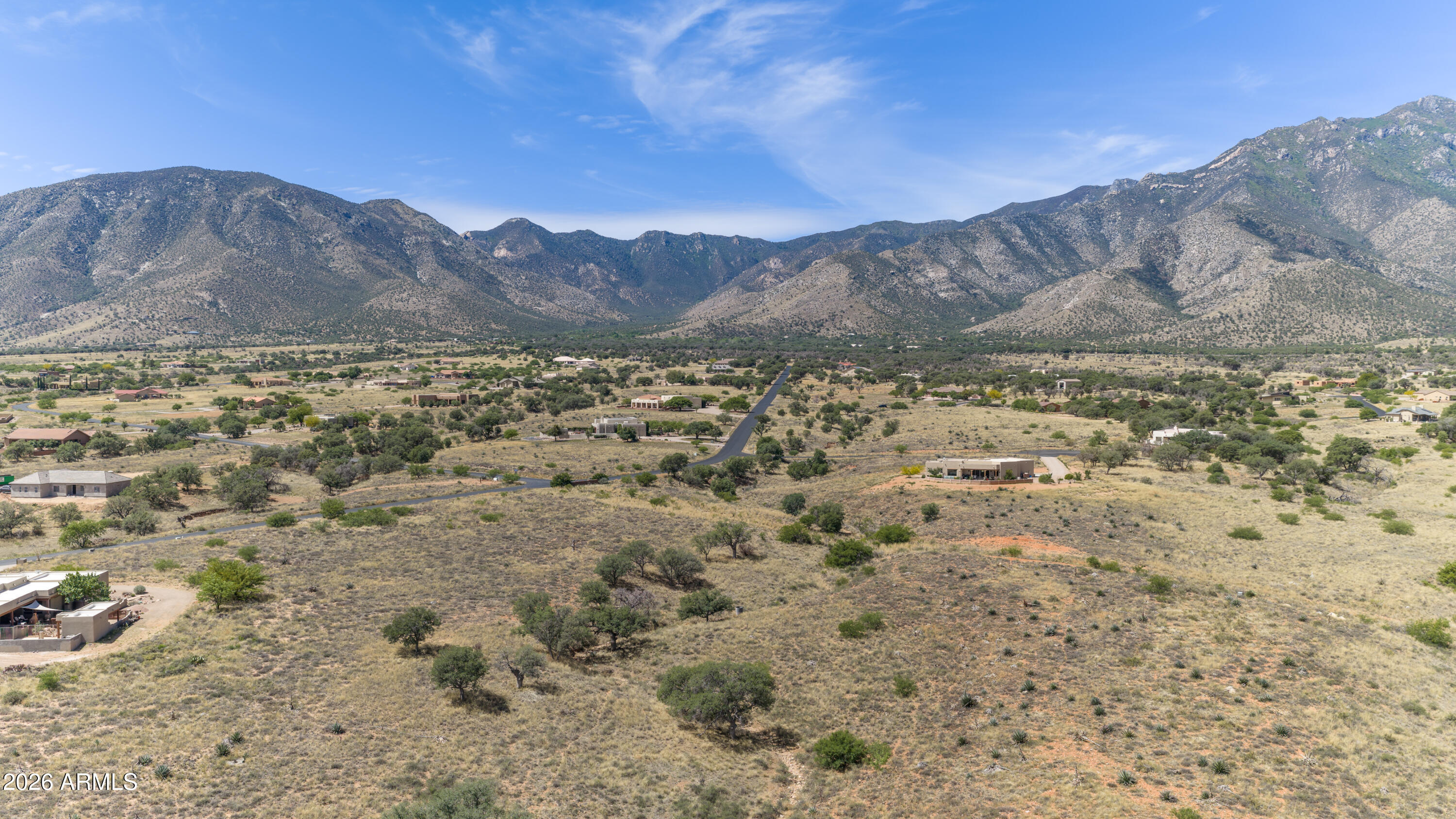 TBD E Bryerly Drive 10, Hereford, AZ 85615