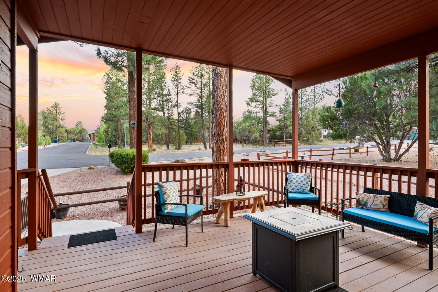 2851 W Mountain Park Road, Show Low, AZ 85901 — Photo 1 of 51