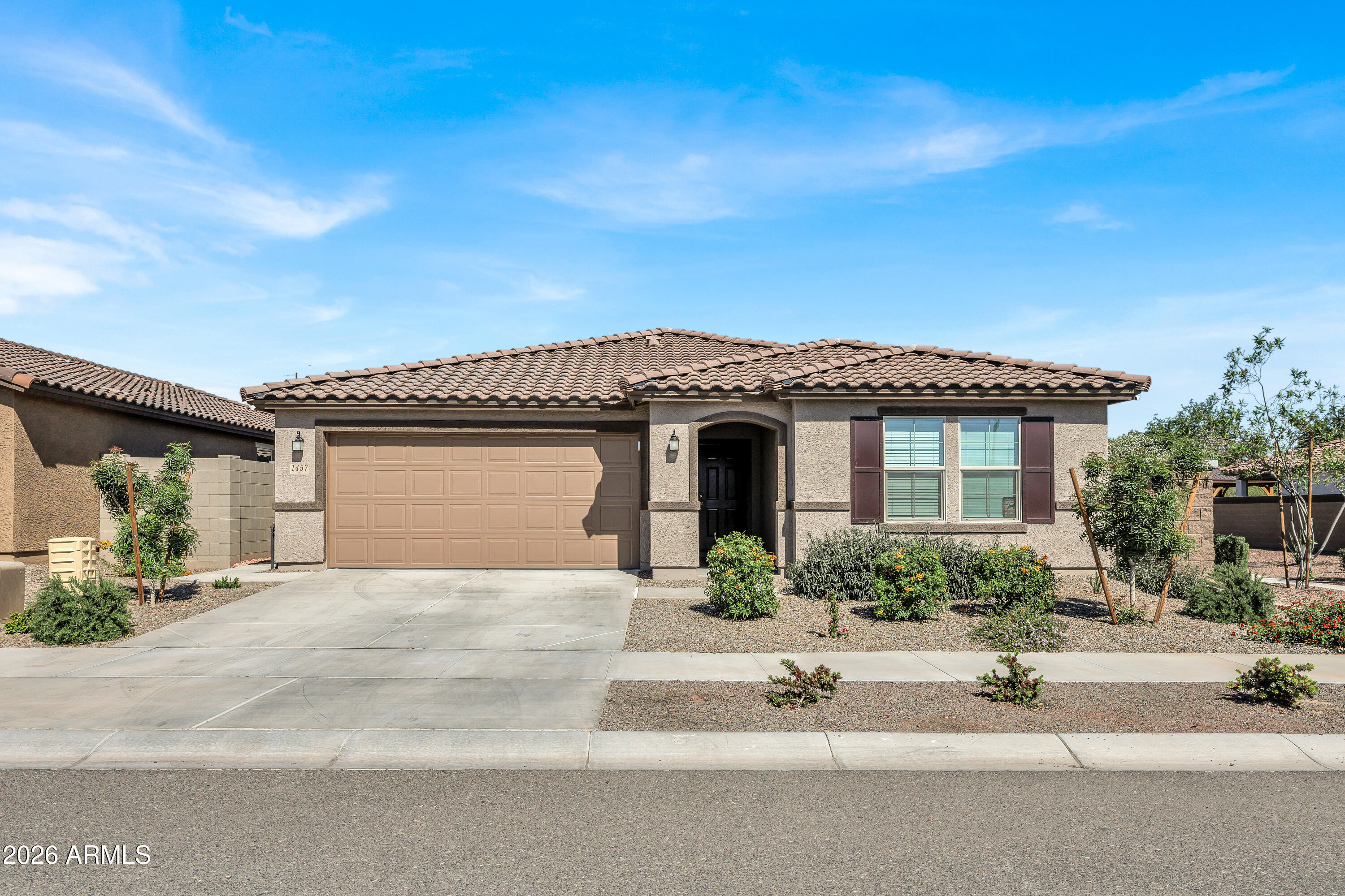 1457 S 181ST Drive, Goodyear, AZ 85338