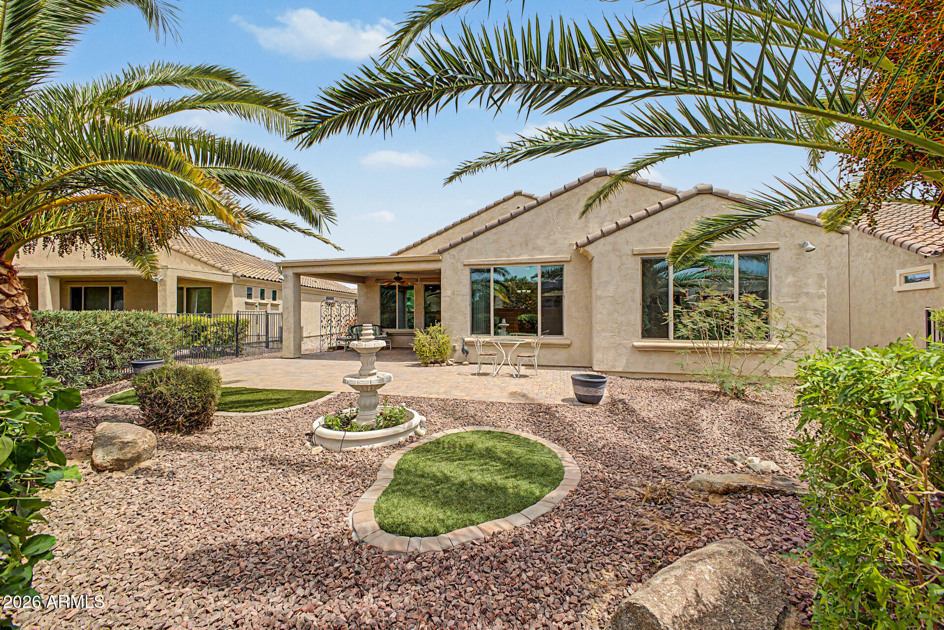 4362 N MONTICELLO Drive, Florence, AZ 85132