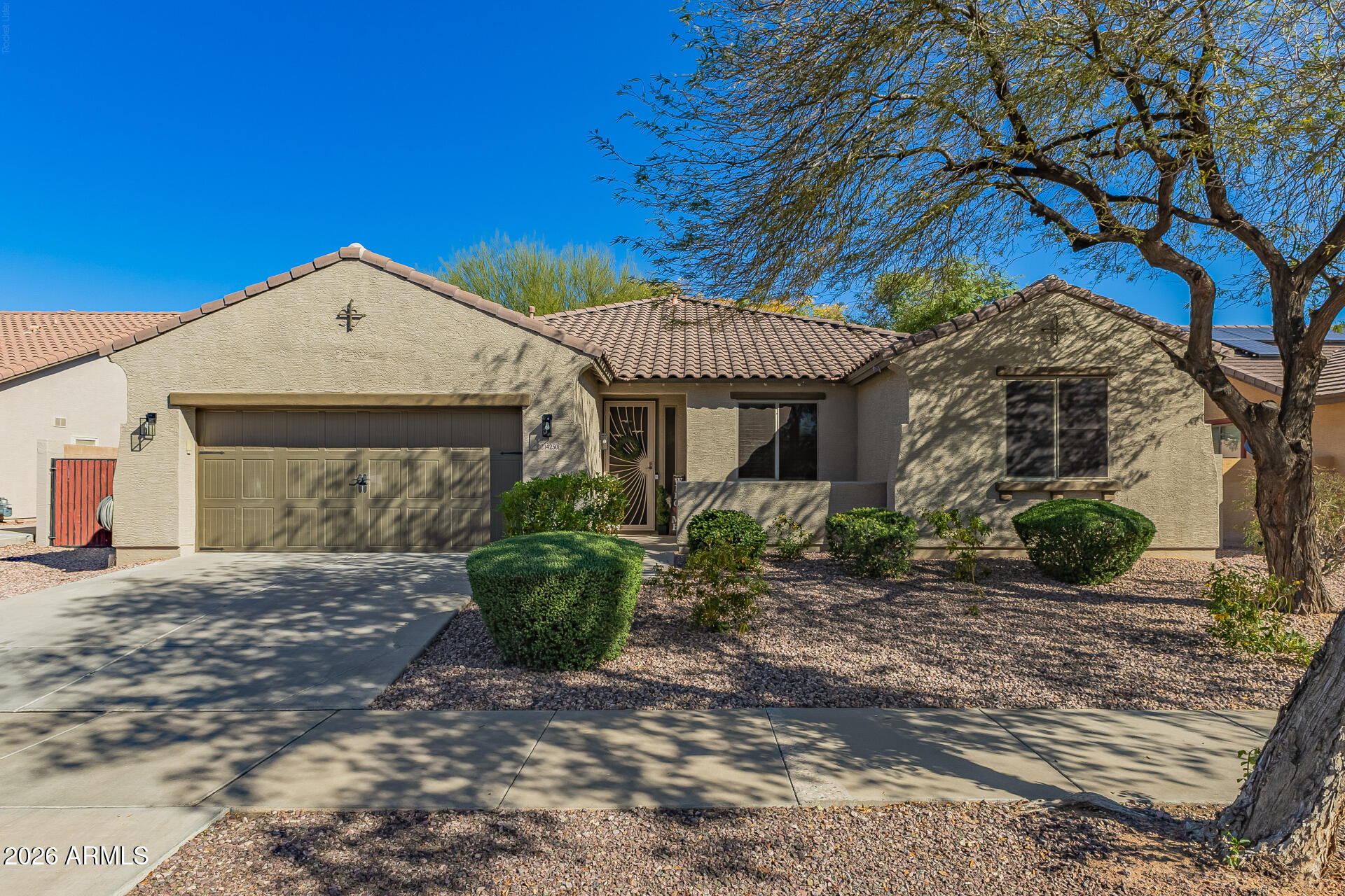 14250 W WETHERSFIELD Road, Surprise, AZ 85379 — Photo 1 of 38