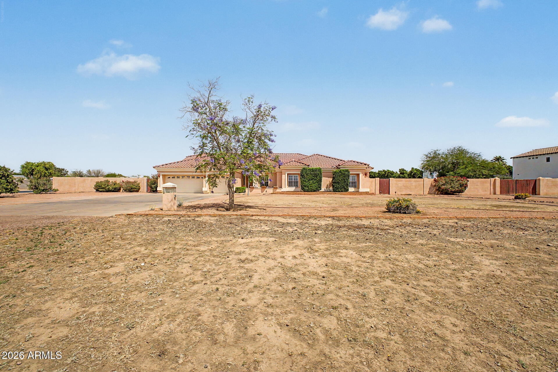 12844 W PEORIA Avenue, El Mirage, AZ 85335 — Photo 1 of 60
