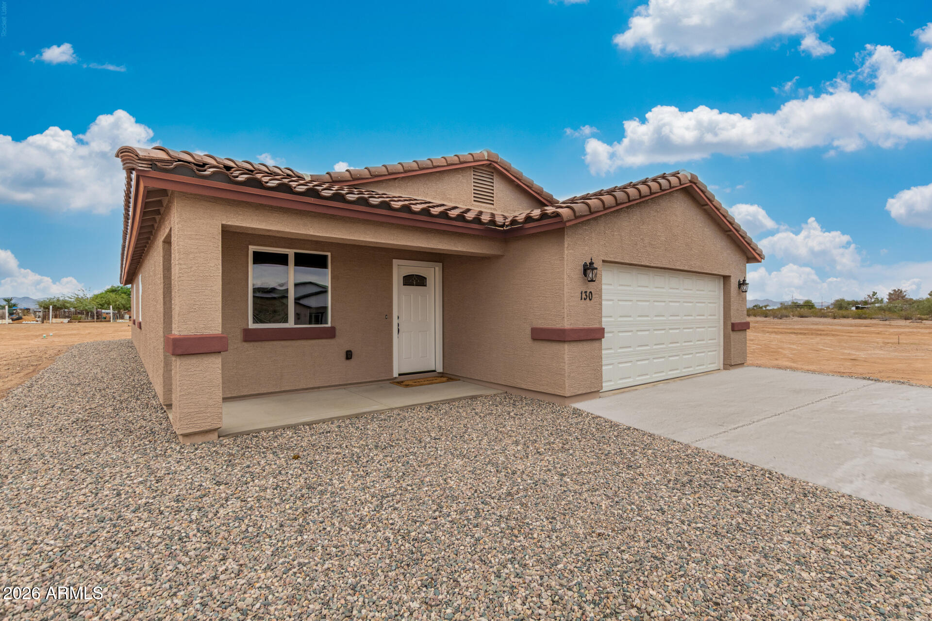 130 S 352ND Drive, Tonopah, AZ 85354