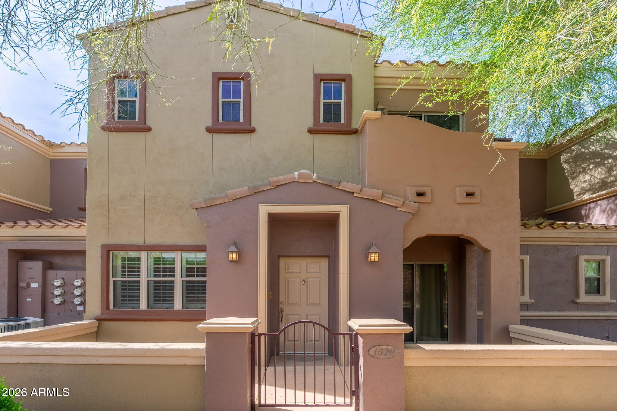 3935 E ROUGH RIDER Road 1020, Phoenix, AZ 85050 — Photo 1 of 34