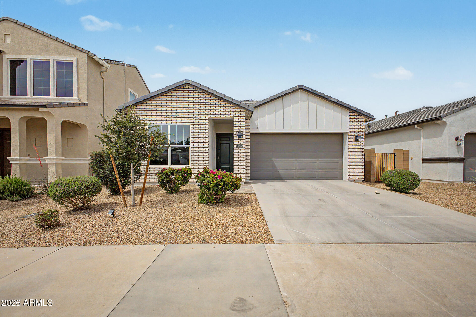 40932 W Hillman Drive, Maricopa, AZ 85138 — Photo 1 of 12