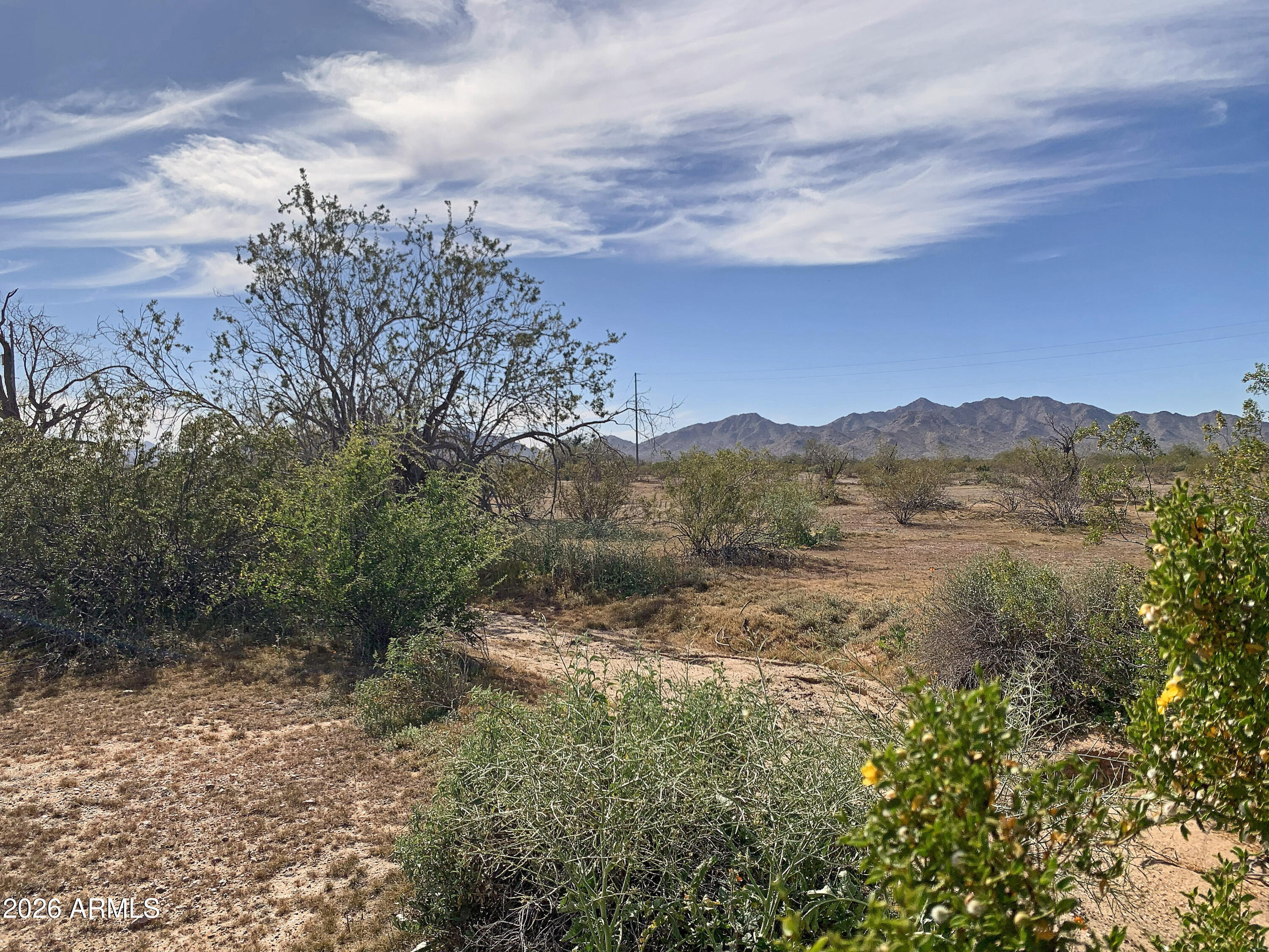 0 W Pampas Grass Road 4, Maricopa, AZ 85139