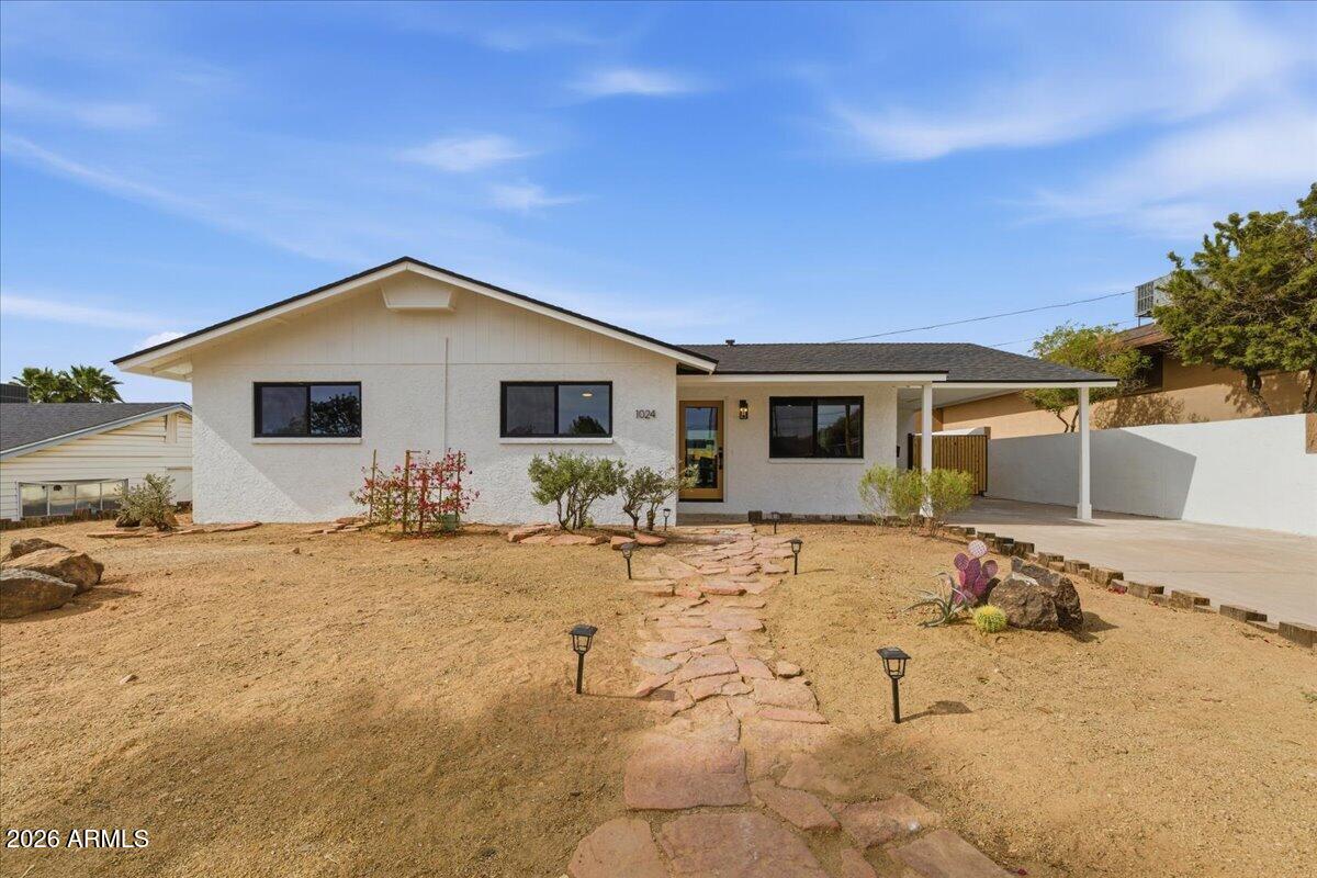 1024 E BUTLER Drive, Phoenix, AZ 85020 — Photo 1 of 59
