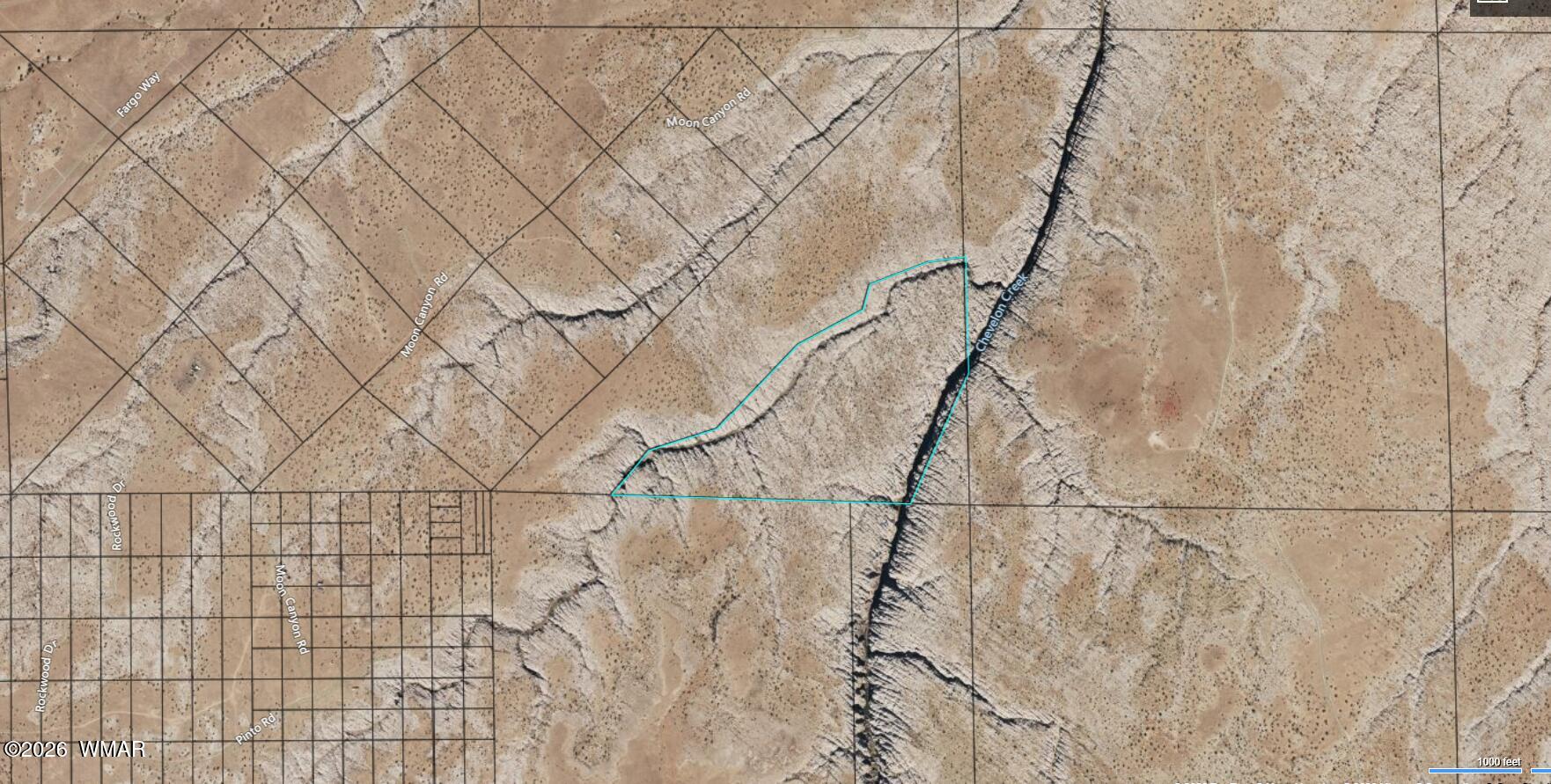 026 Chevelon Creek Ranch, Winslow, AZ 86047 — Photo 1 of 1