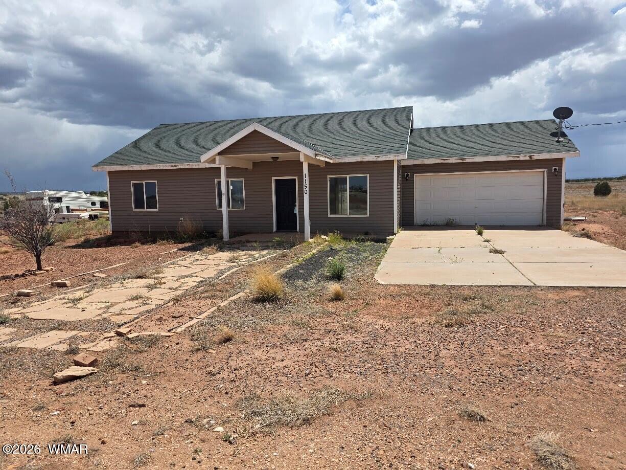 1150 W 30th Street, St. Johns, AZ 85936 — Photo 1 of 12