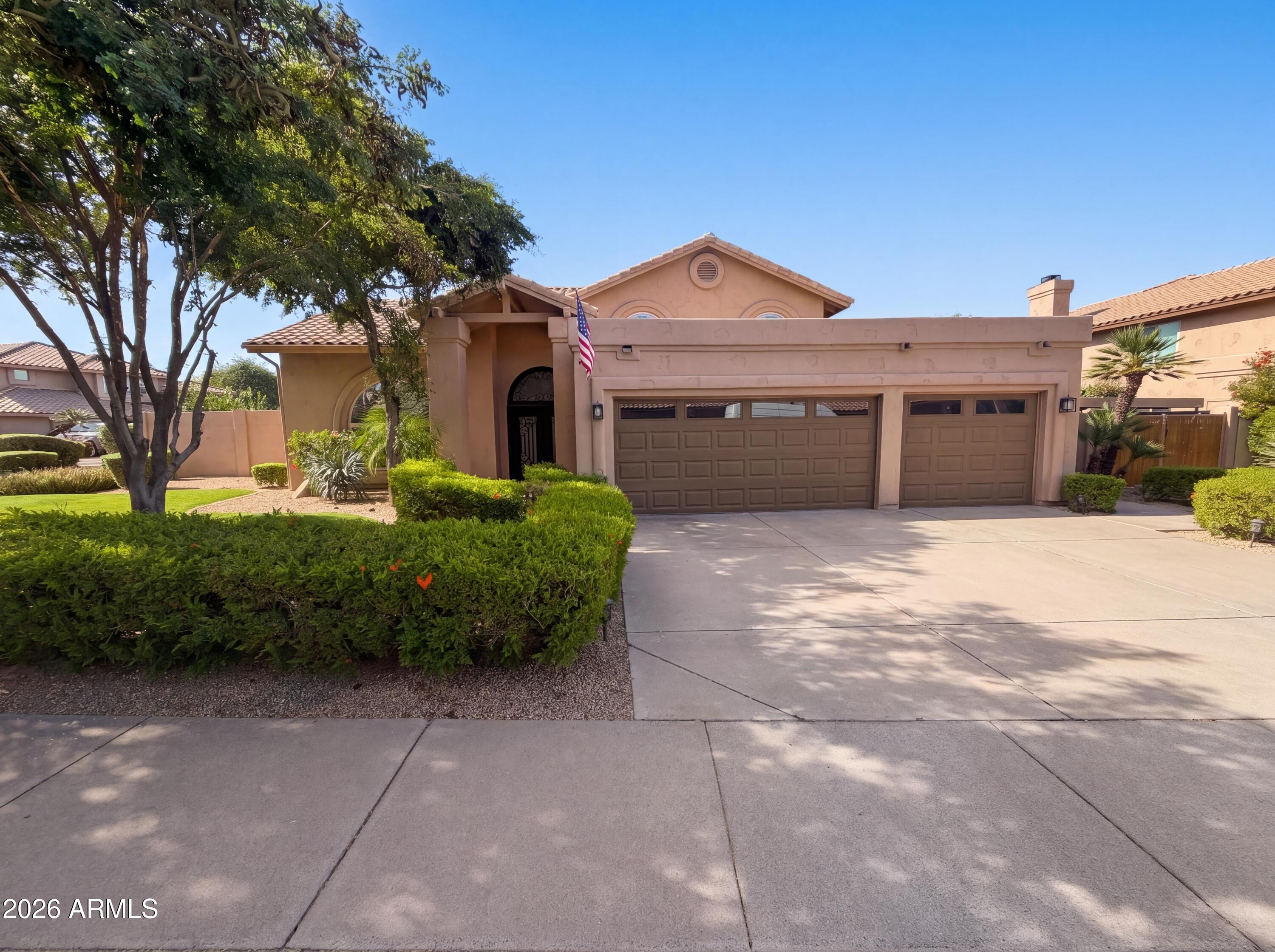 9153 E PALM TREE Drive, Scottsdale, AZ 85255