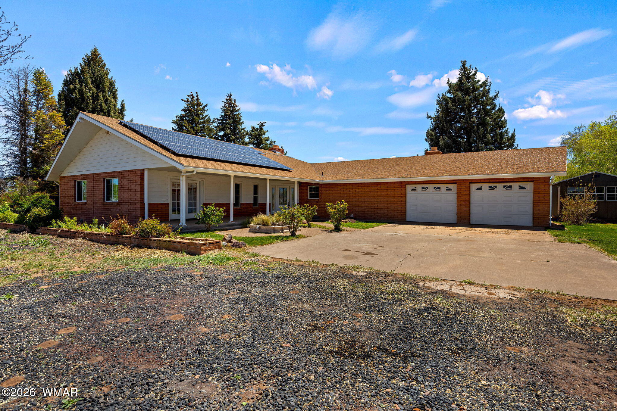 109 Power Lane, Taylor, AZ 85939 — Photo 1 of 37