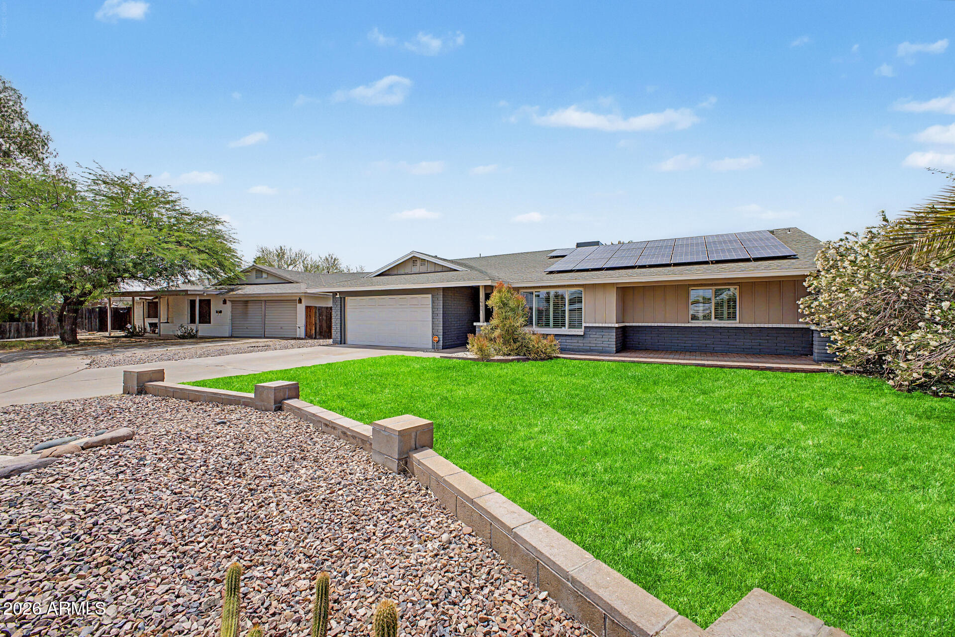 1951 E OXFORD Drive, Tempe, AZ 85283 — Photo 1 of 35