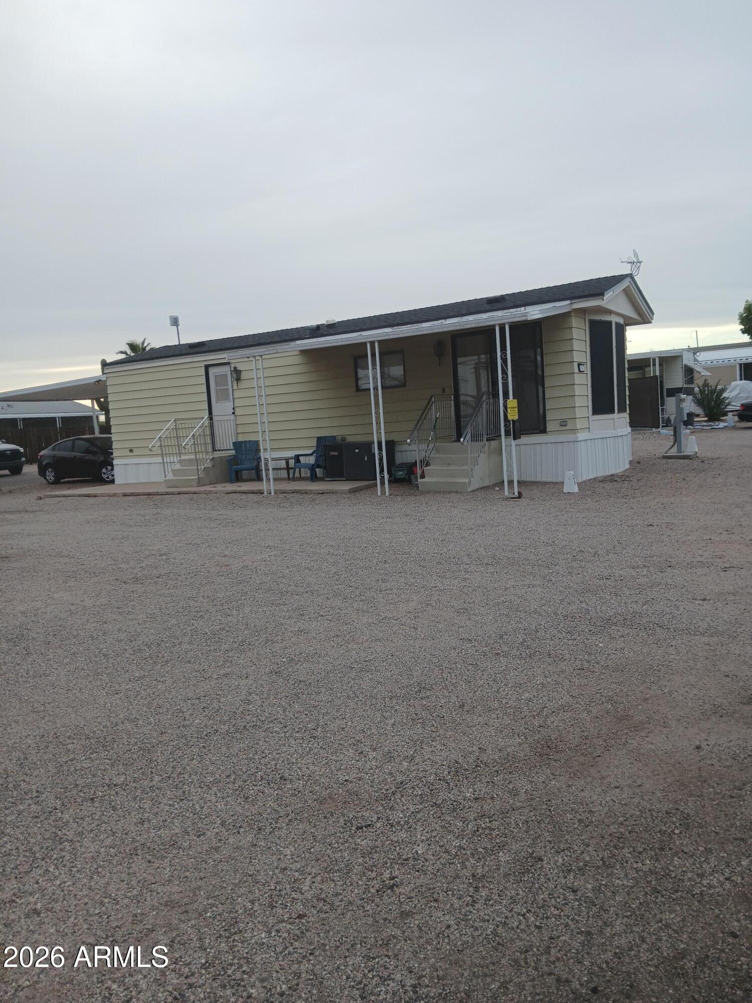 2015 S Wickiup Road 28, Apache Junction, AZ 85119