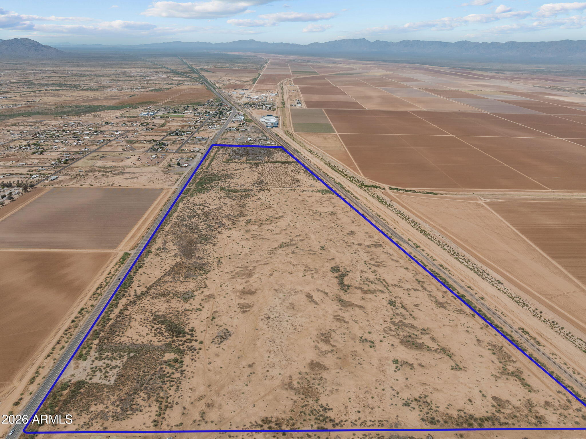 0 Hwy 60 -, Aguila, AZ 85320 — Photo 1 of 19