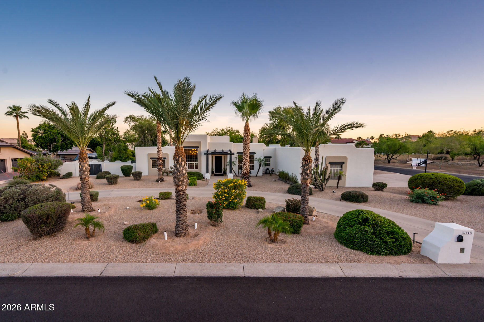4841 W AVENIDA DEL REY, Phoenix, AZ 85083 — Photo 1 of 80