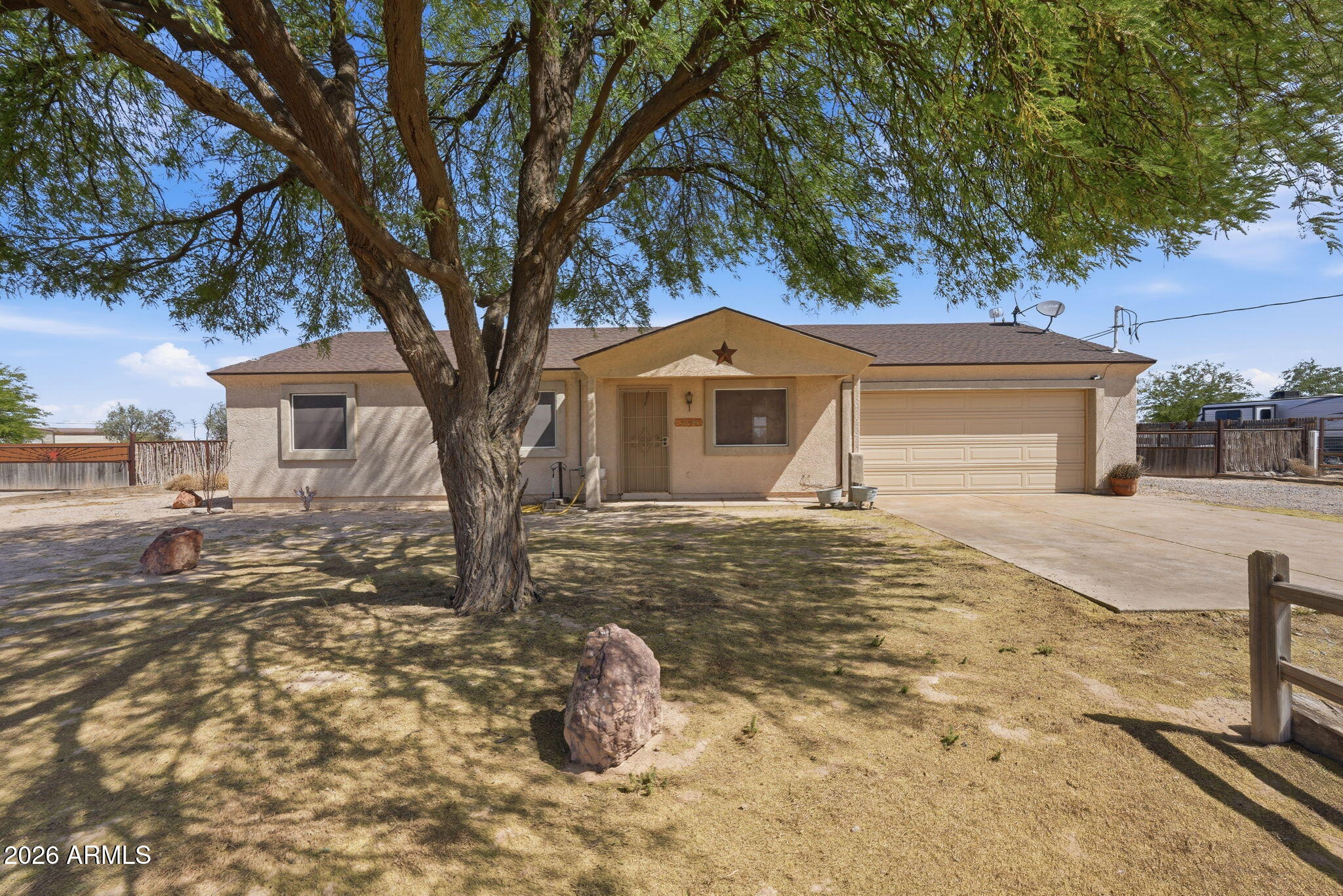 3356 E Gurr Lane, Coolidge, AZ 85128