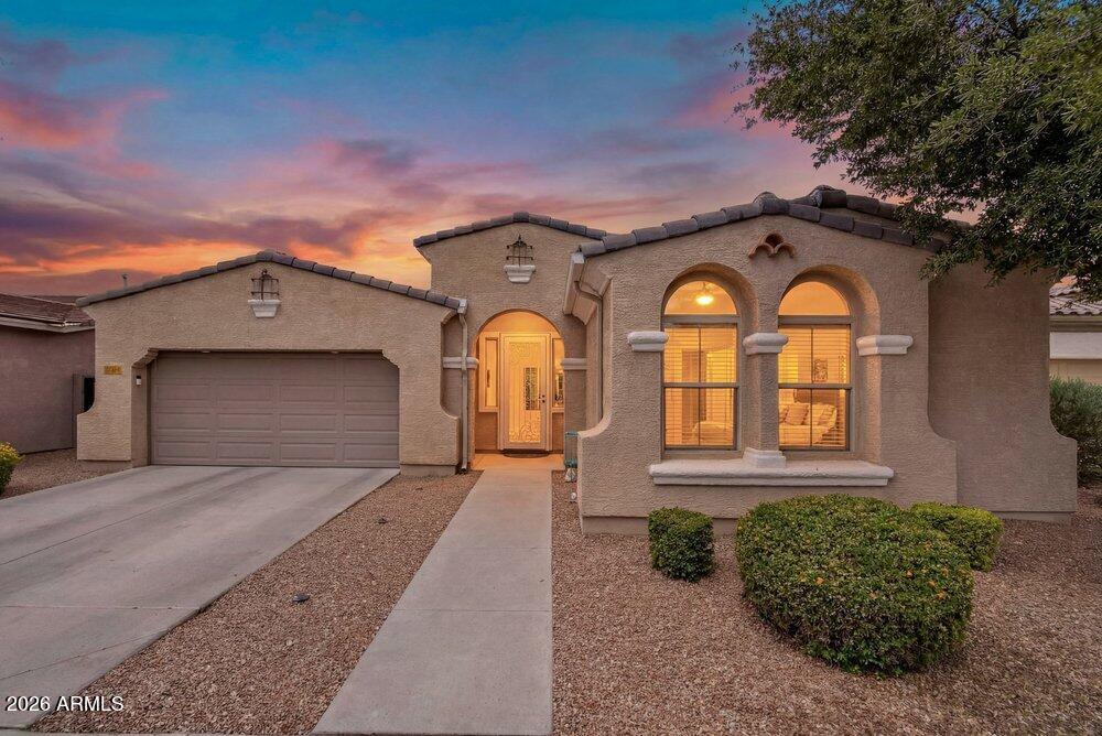 22554 E TIERRA GRANDE, Queen Creek, AZ 85142