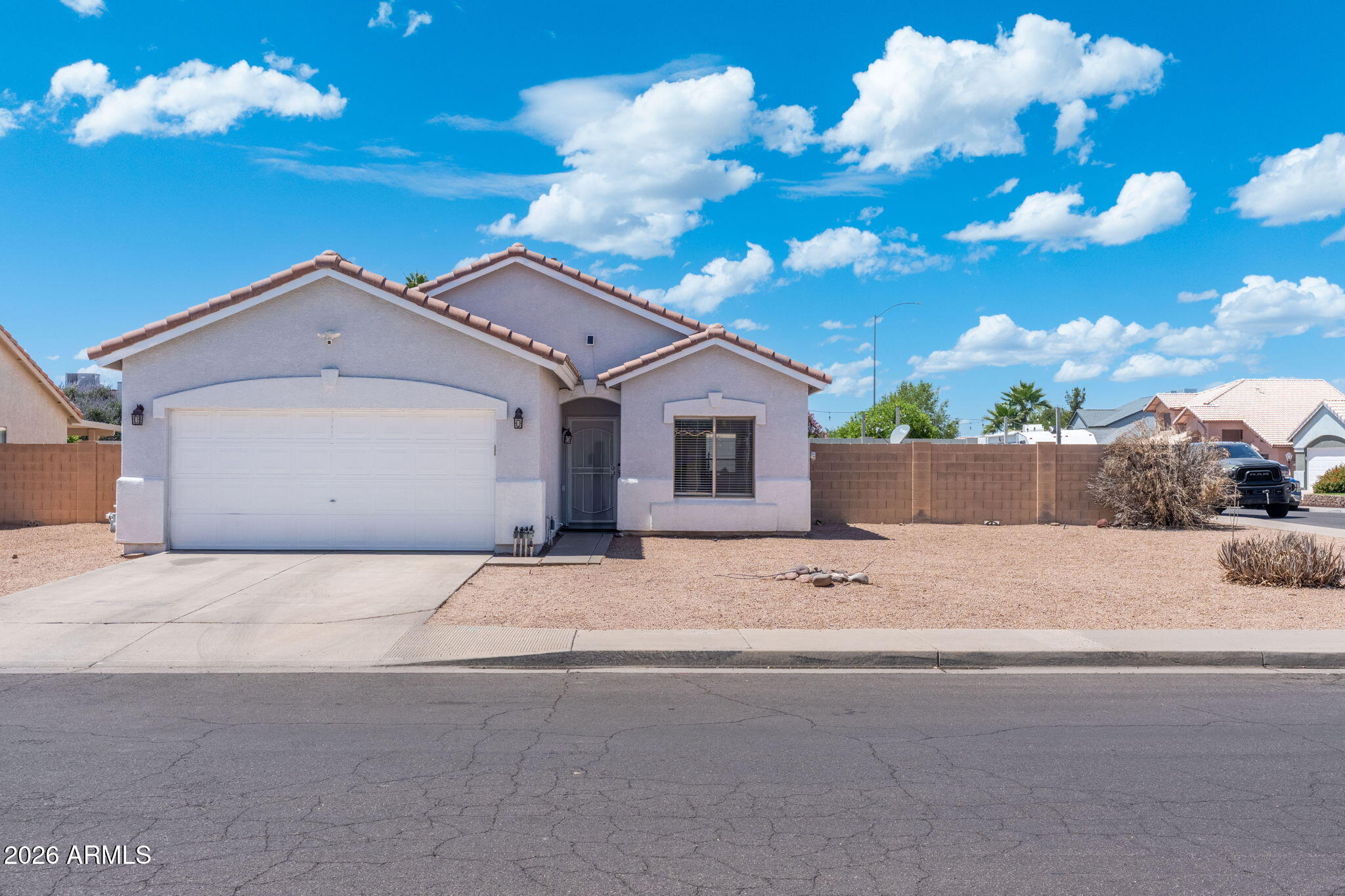 1004 S SOMERSET, Mesa, AZ 85206 — Photo 1 of 31