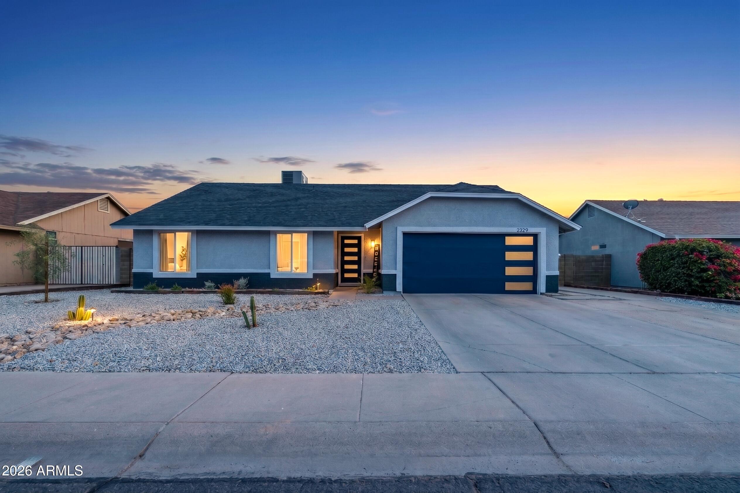 2329 E FOLLEY Street, Chandler, AZ 85225 — Photo 1 of 39