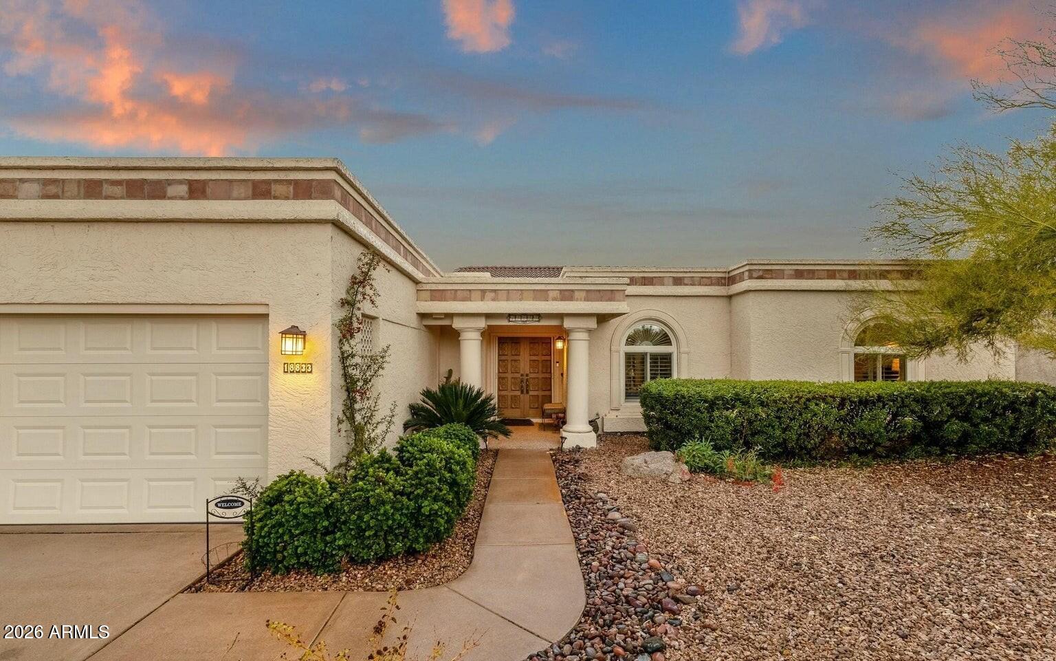 18833 E LATIGO Lane, Rio Verde, AZ 85263 — Photo 1 of 12