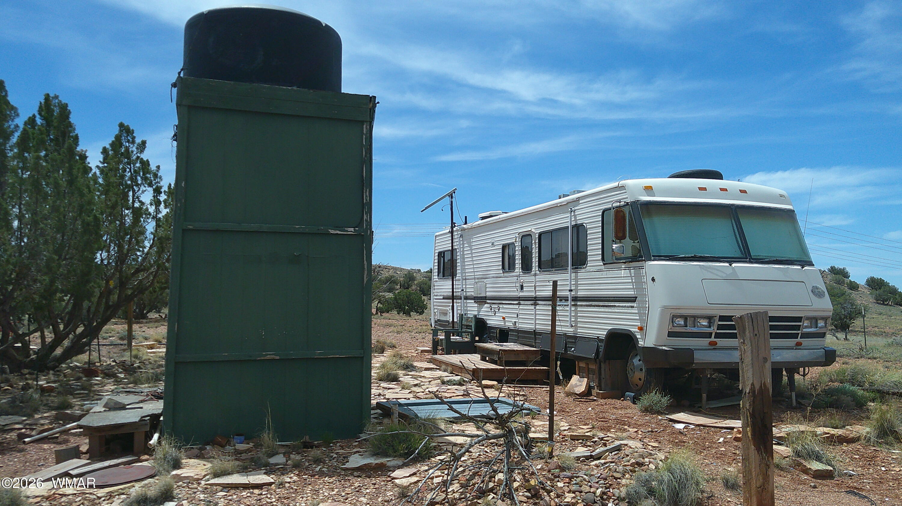 98 N9222, Concho, AZ 85924 — Photo 1 of 27