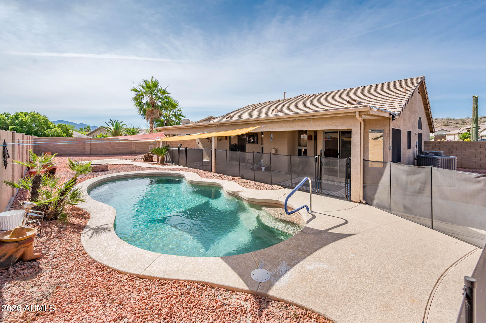 11381 S OBISPO Drive, Goodyear, AZ 85338