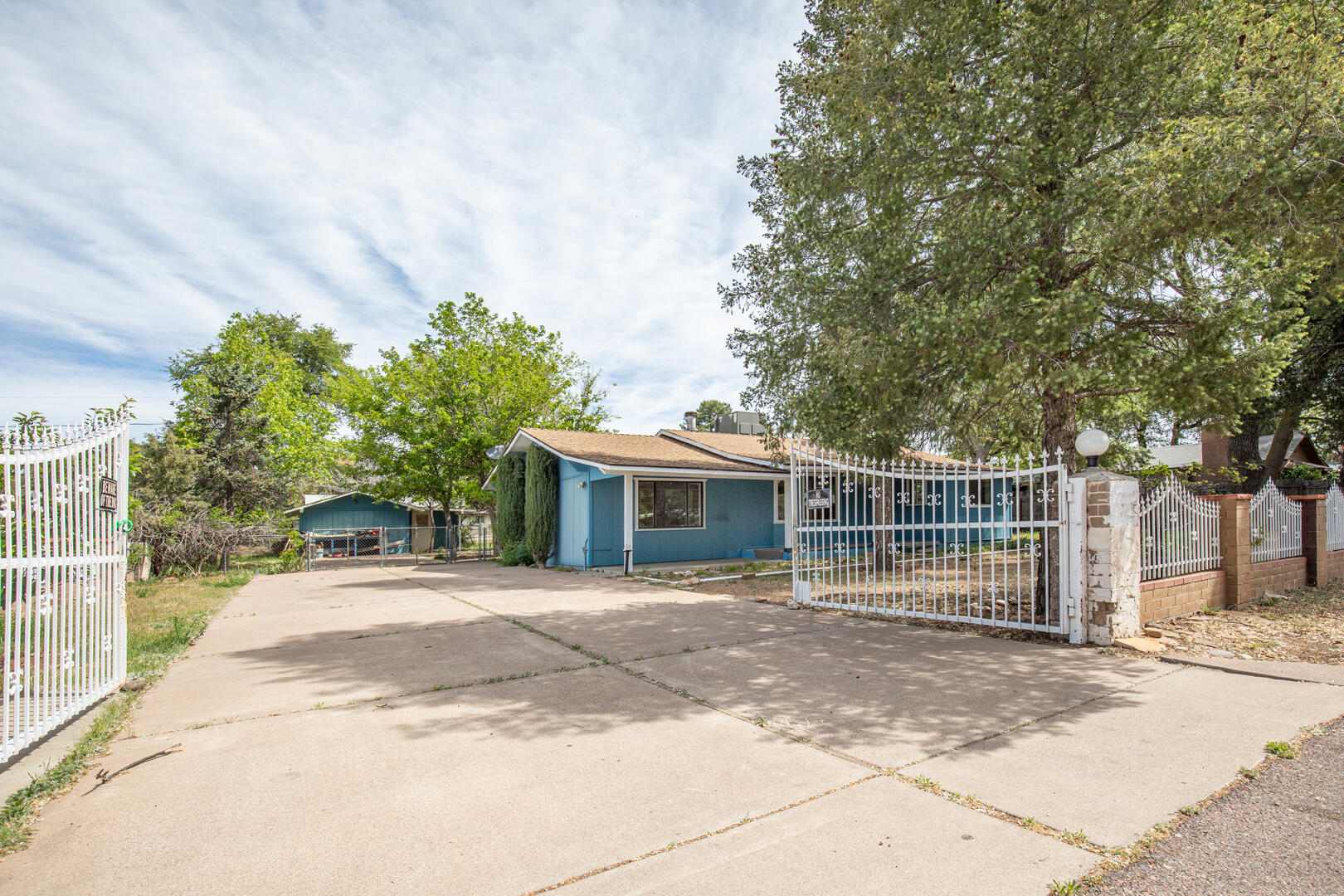 212 E McKamey Street, Payson, AZ 85541 — Photo 1 of 45