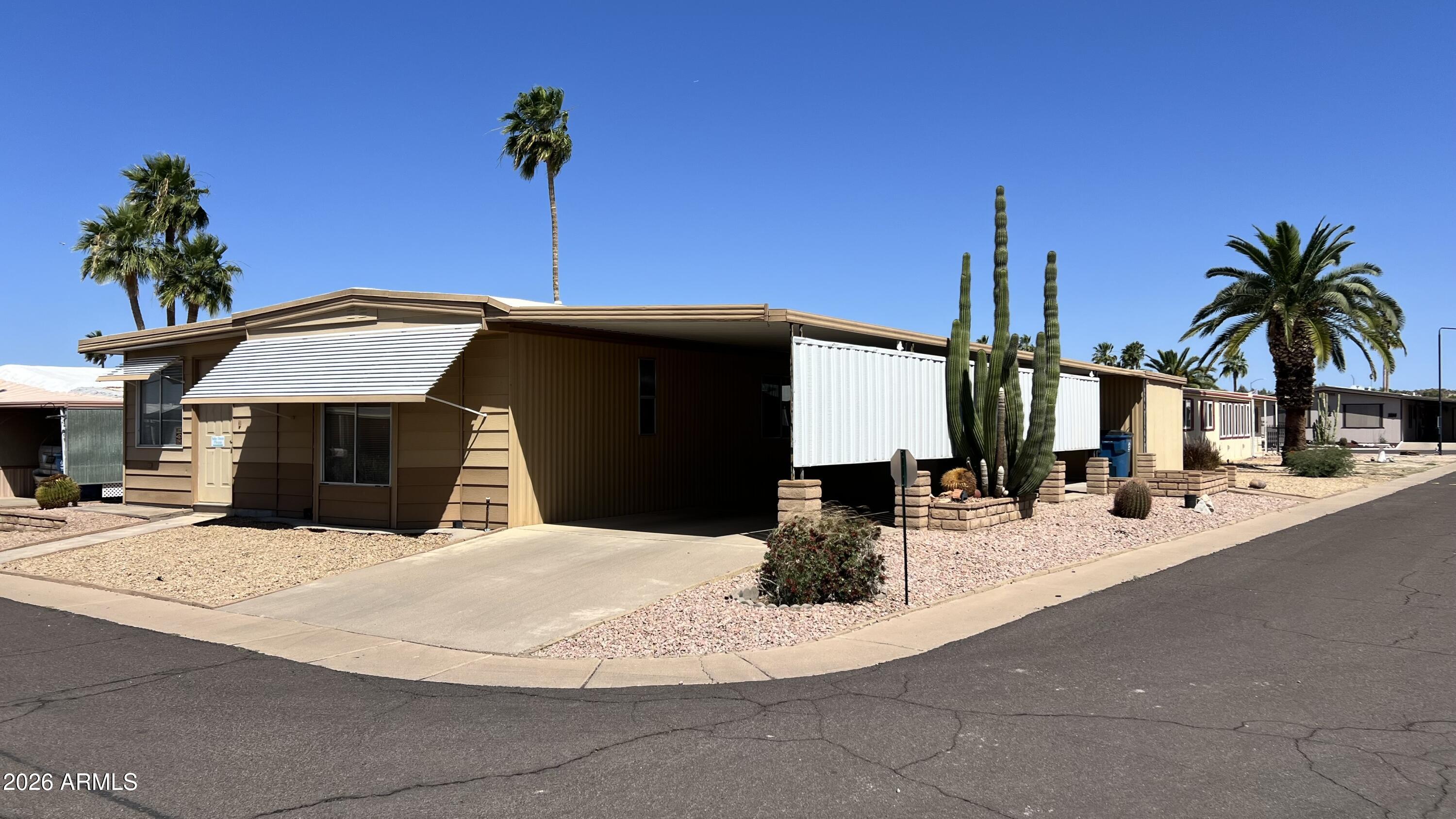661 S HAWES Road 75, Mesa, AZ 85208