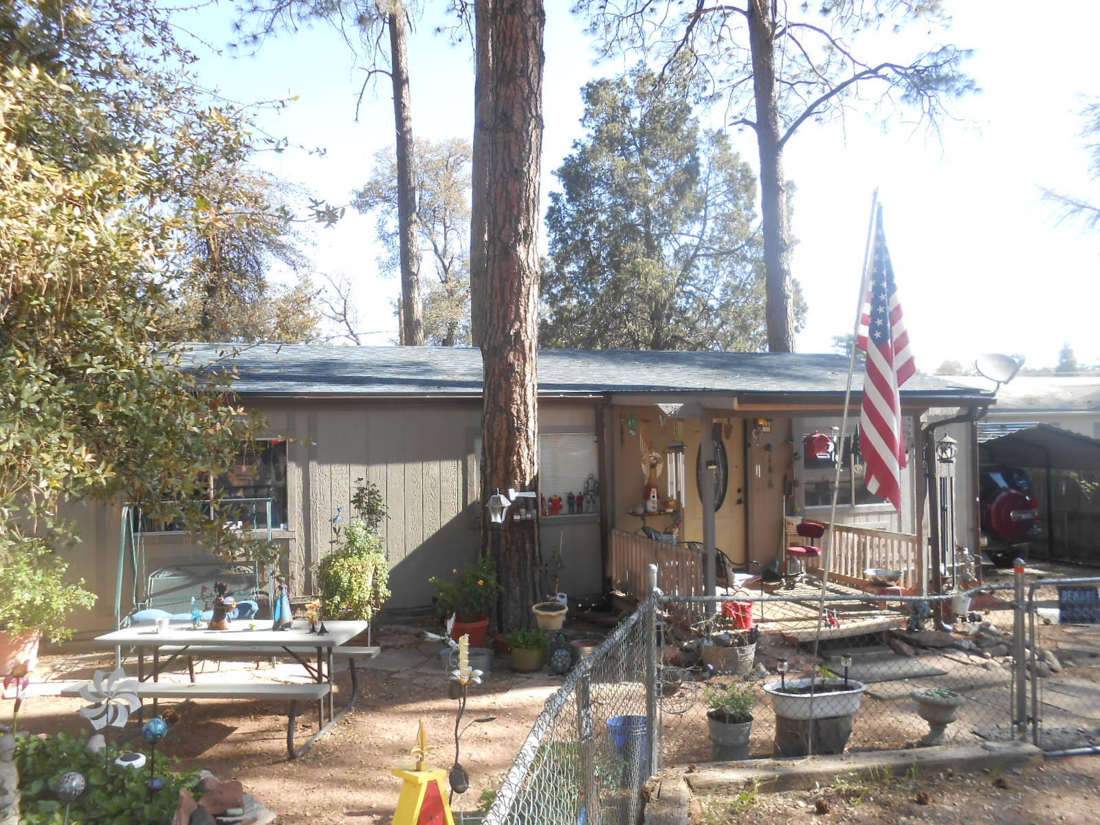 310 E Cherry Street, Payson, AZ 85541 — Photo 1 of 22