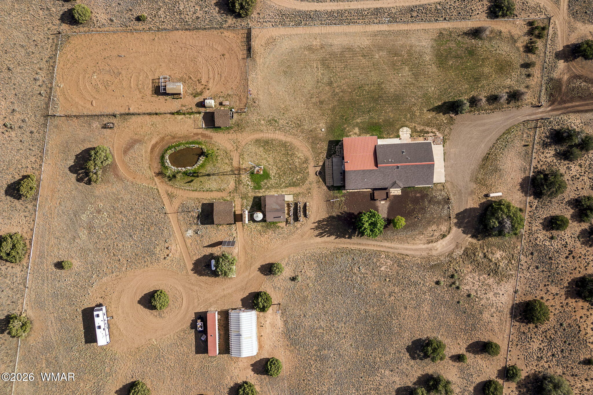 5335 Hay Hollow Road, Snowflake, AZ 85937 — Photo 1 of 42