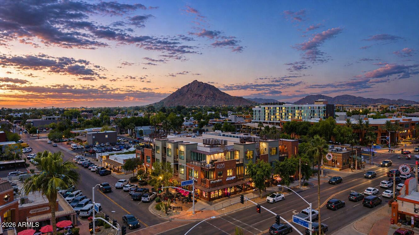 4020 N SCOTTSDALE Road 2004, Scottsdale, AZ 85251