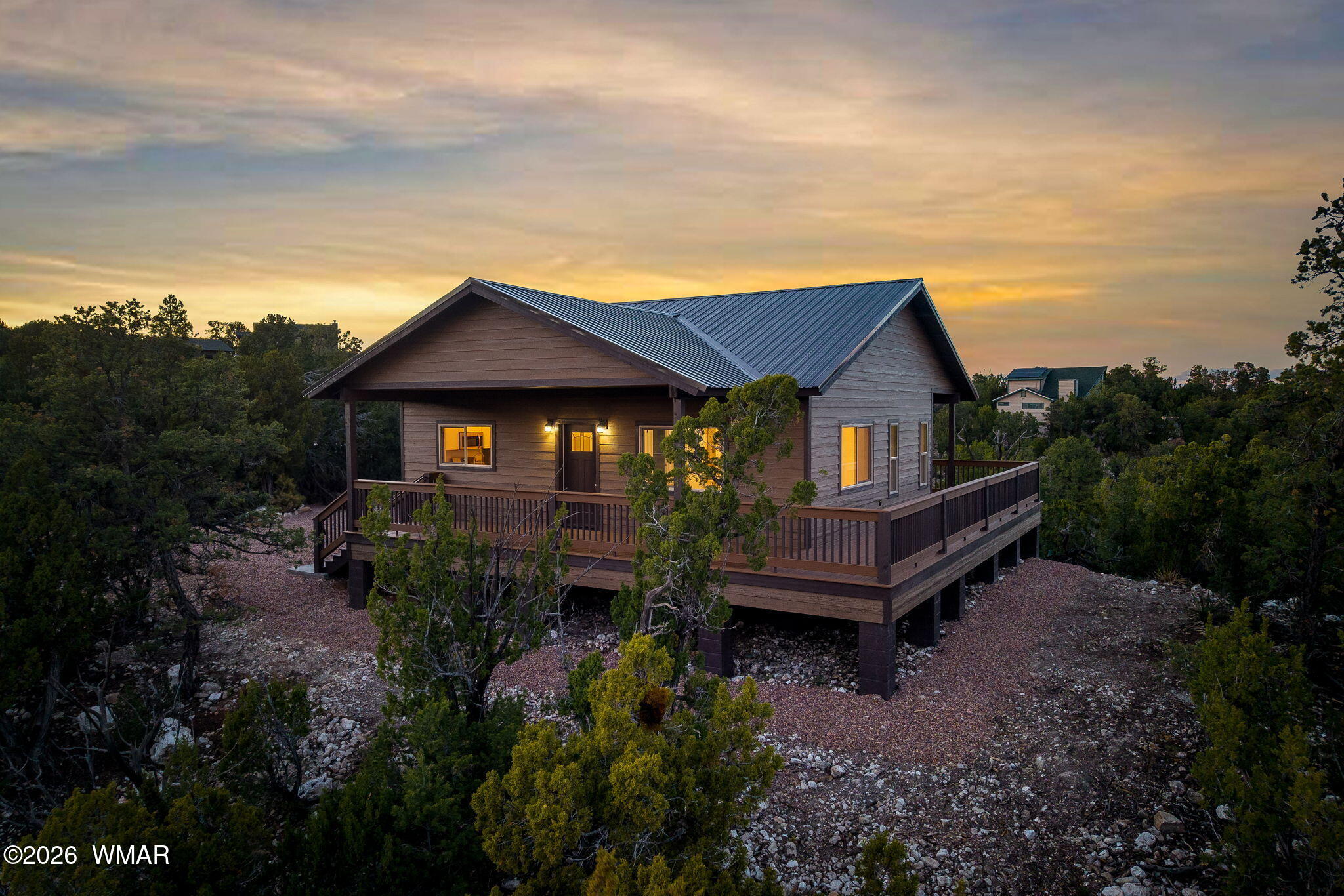 1582 Echo Circle, Heber, AZ 85928 — Photo 1 of 39