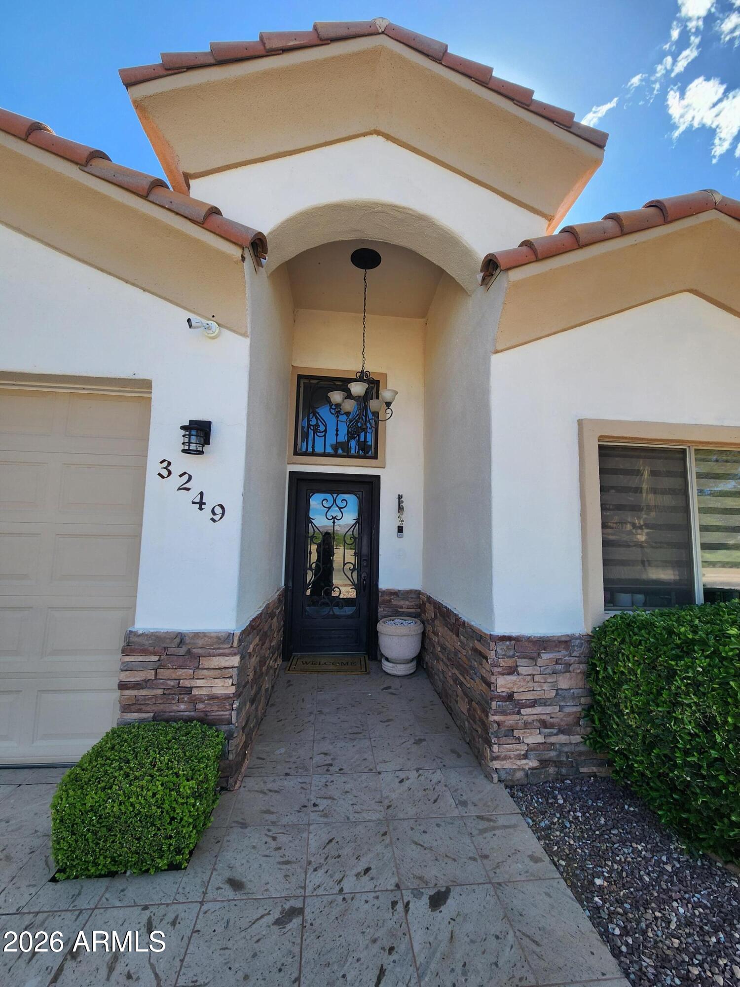 3249 N CAMINO PERILLA, Douglas, AZ 85607 — Photo 1 of 52